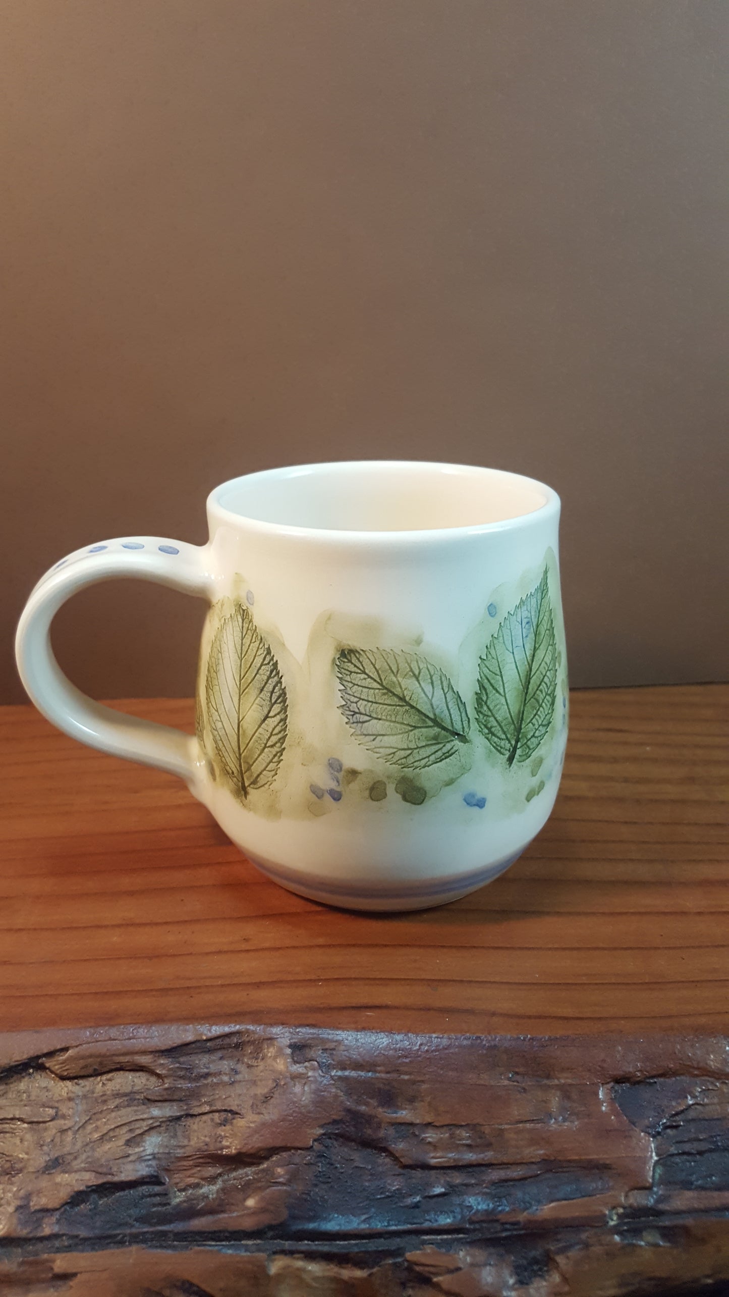 More Tea Cups