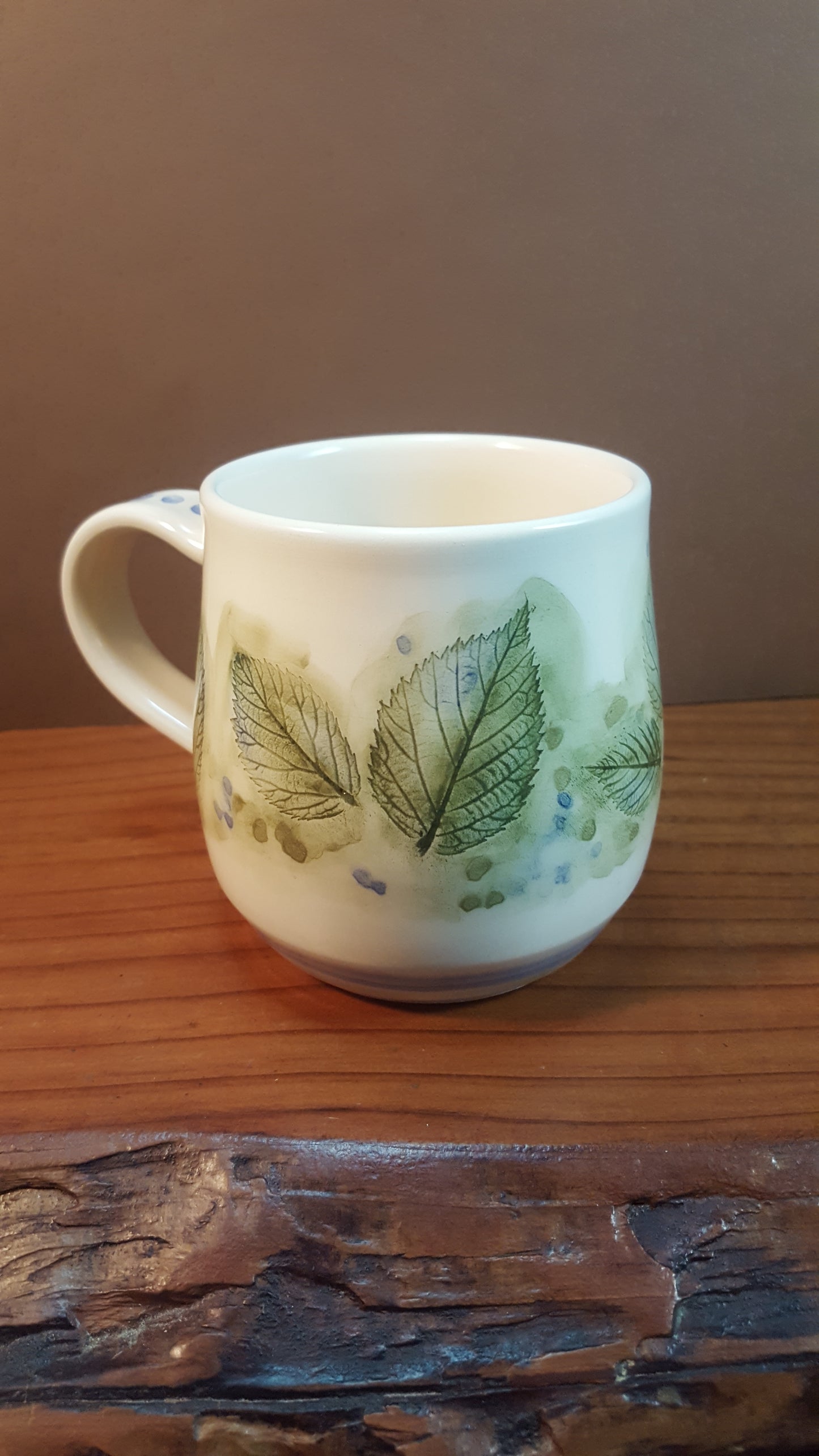 More Tea Cups