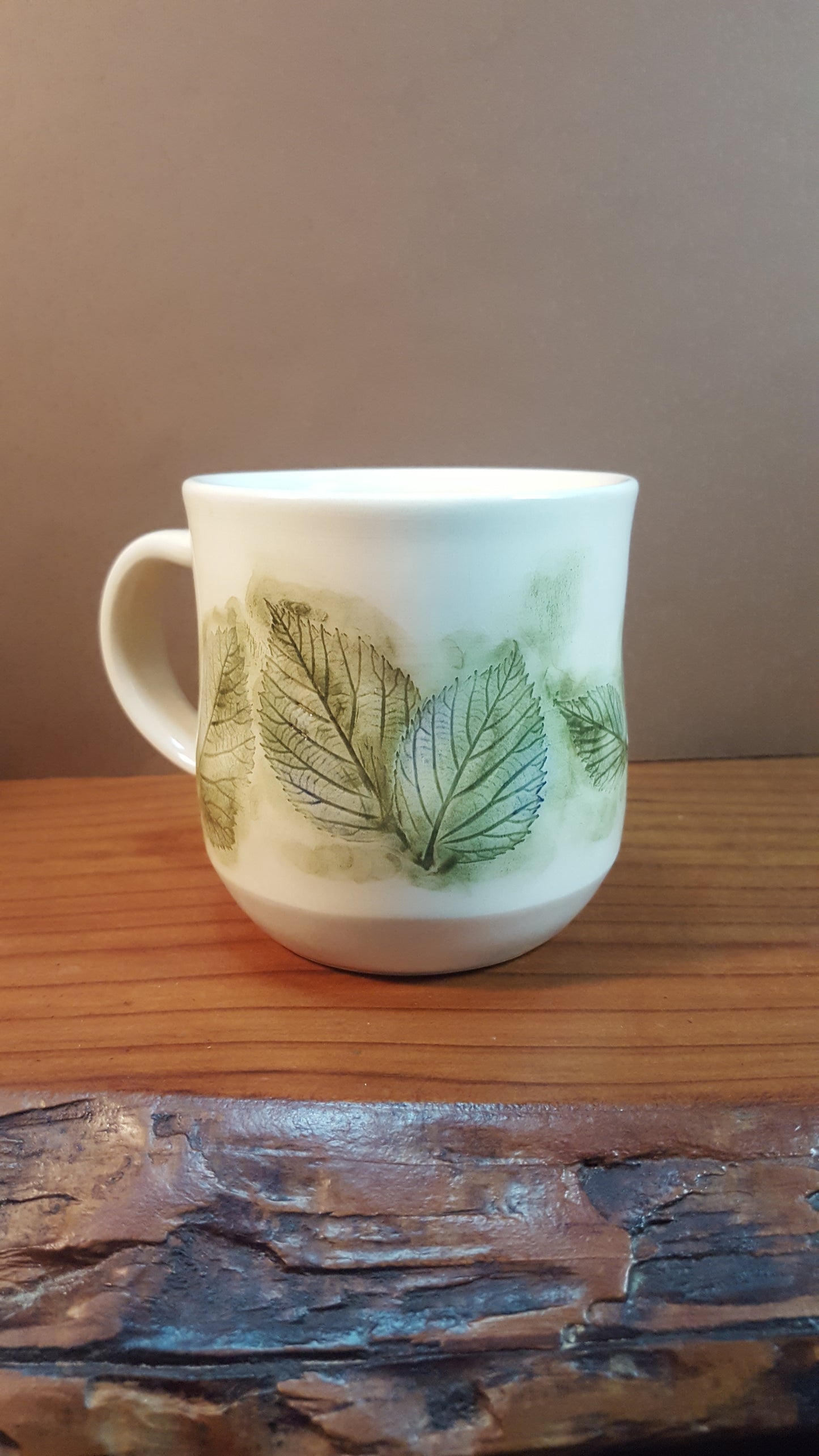 More Tea Cups