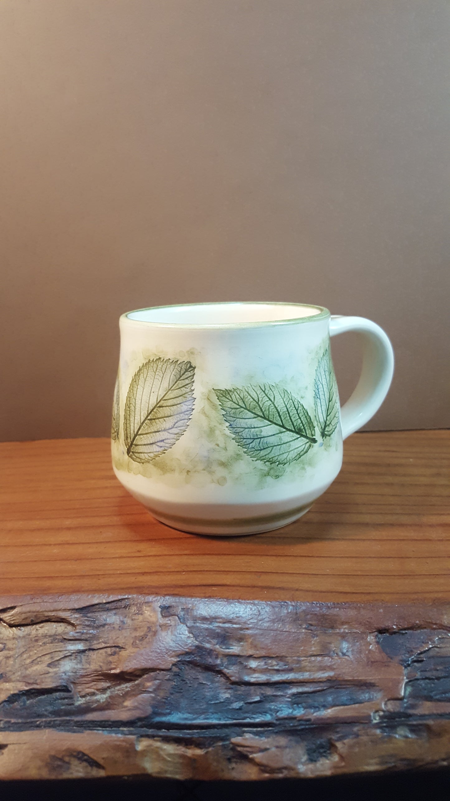More Tea Cups