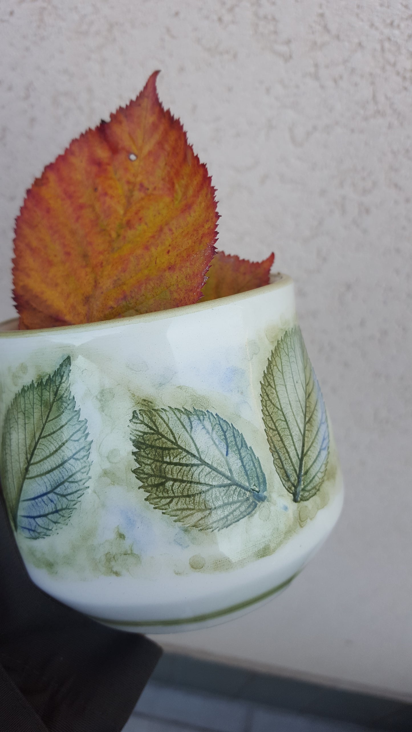 More Tea Cups