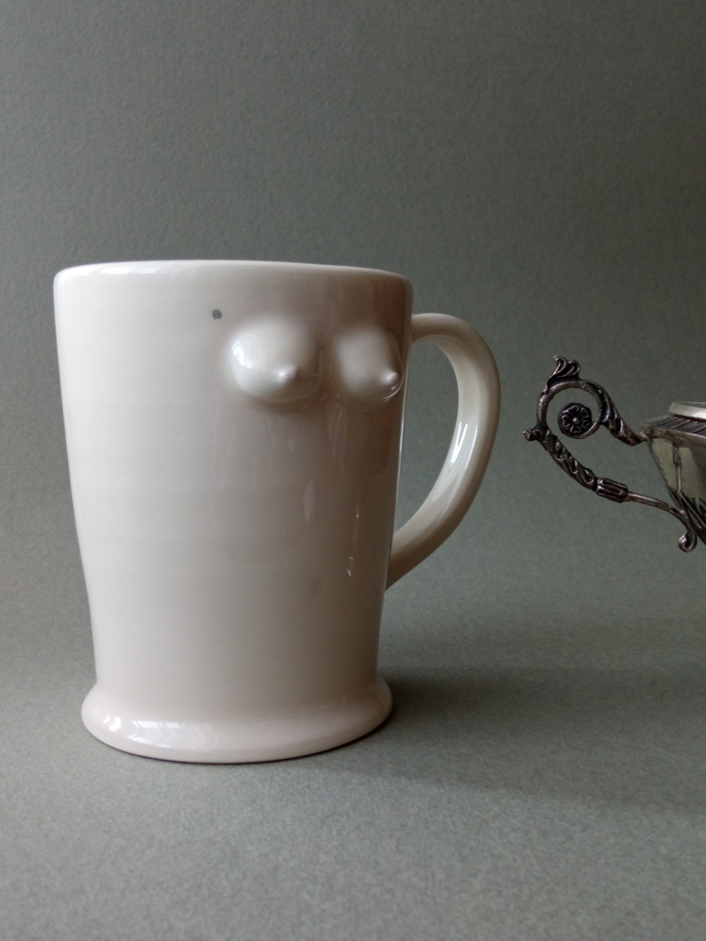 Ivory Mug