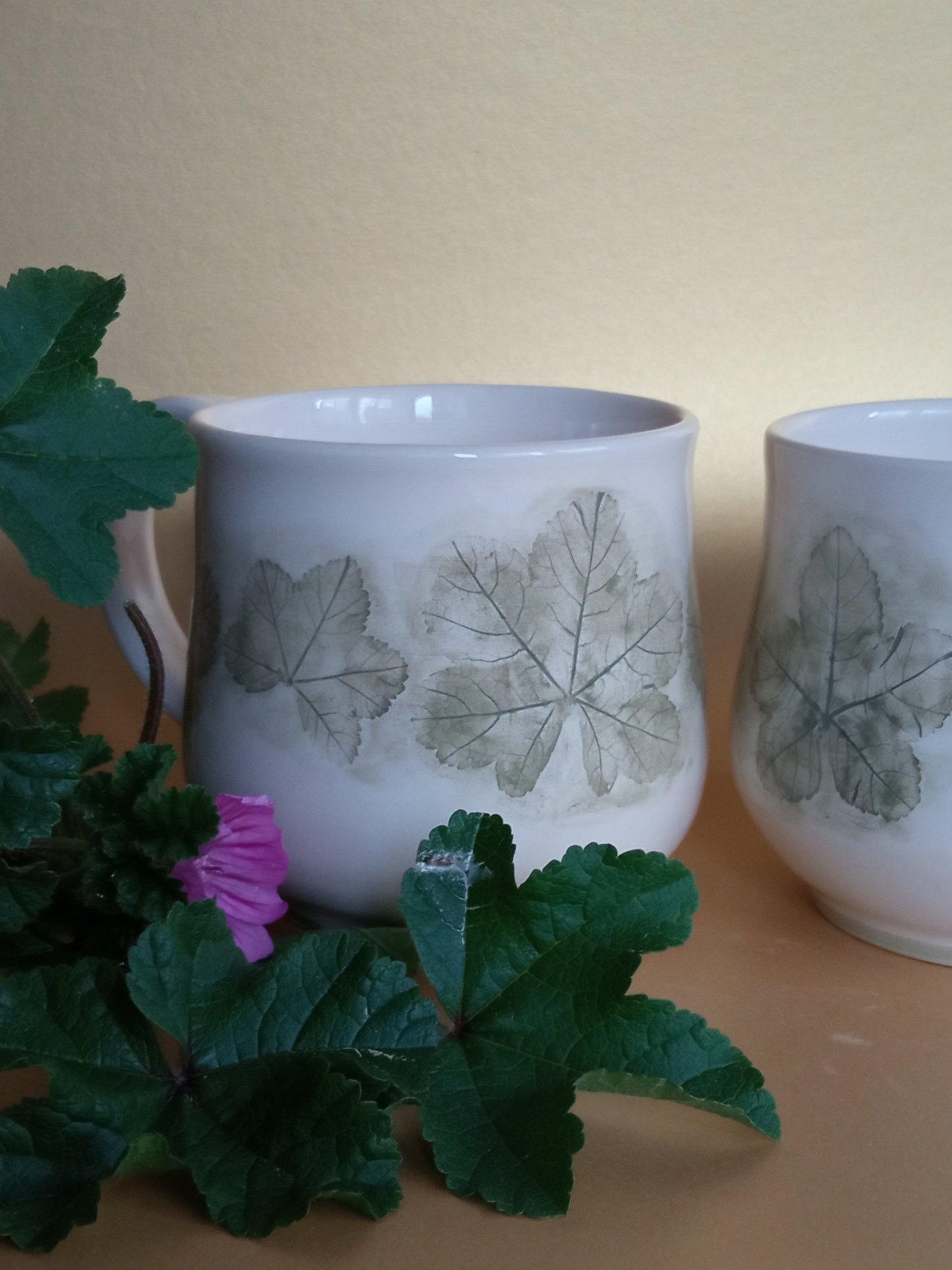 Tea Cup