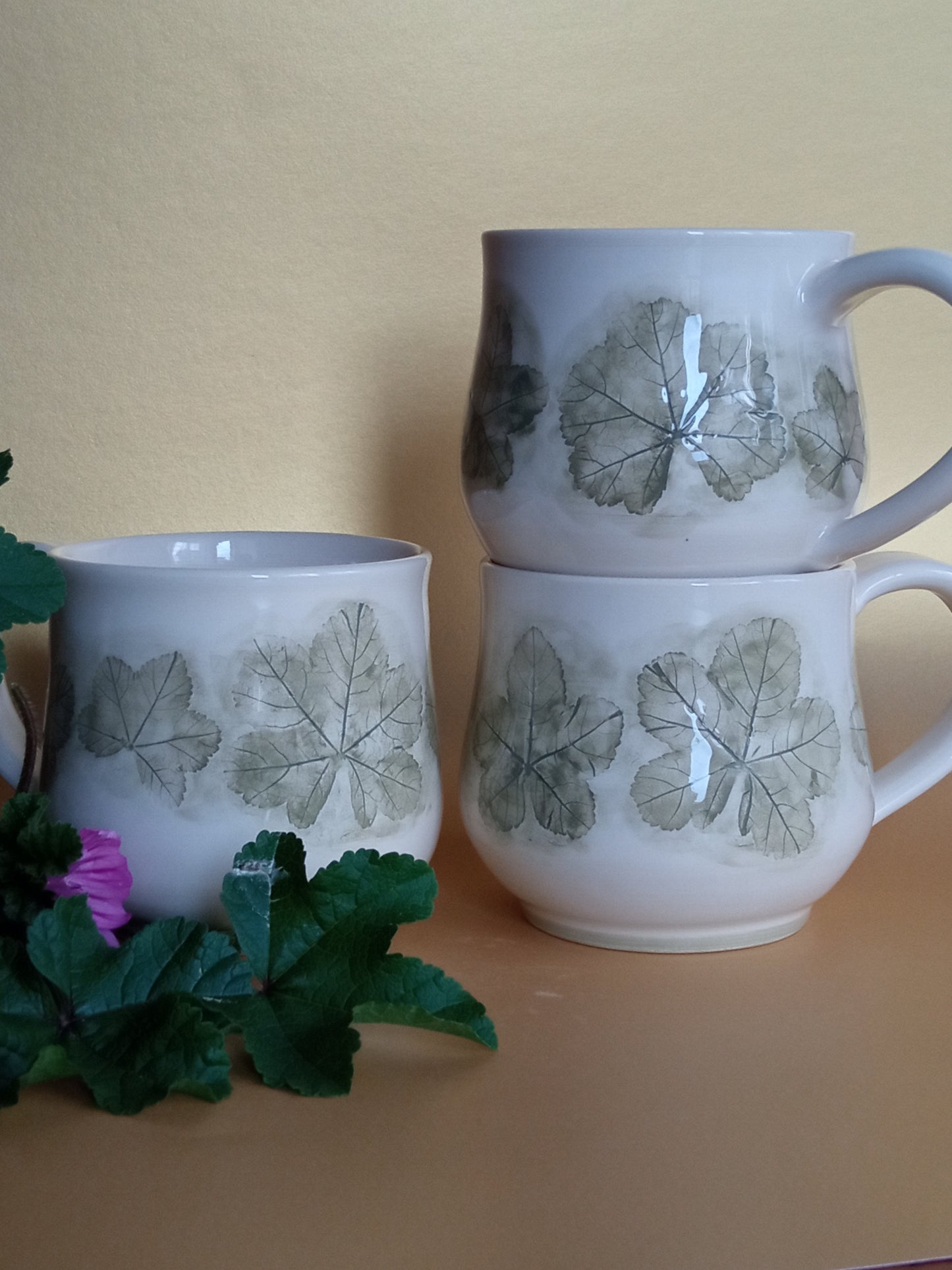 Tea Cup