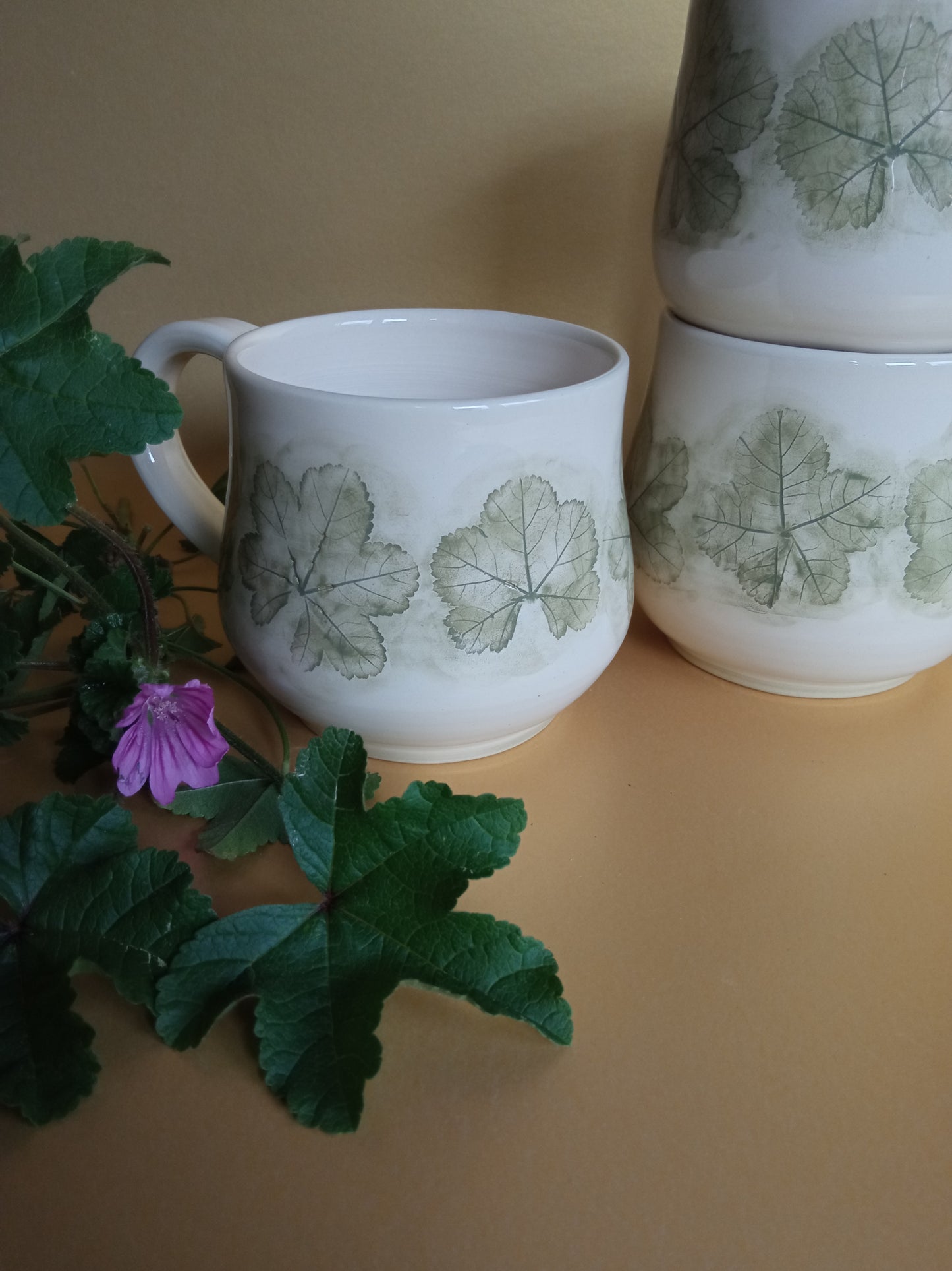Tea Cup