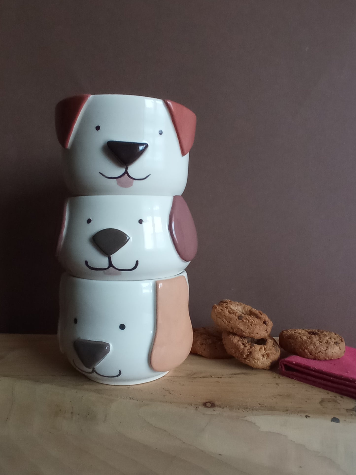 Tasse classique