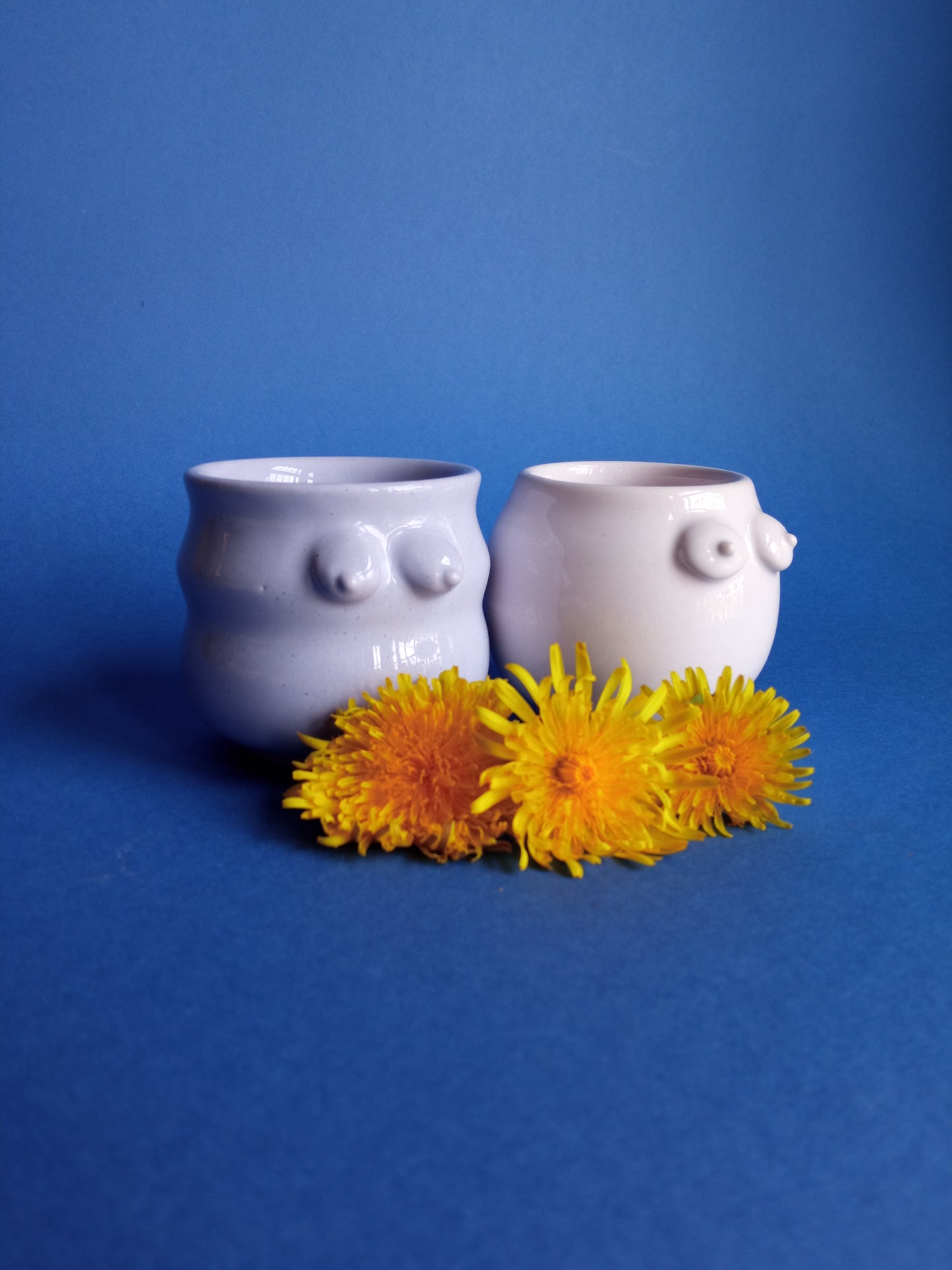 Pastel Cup