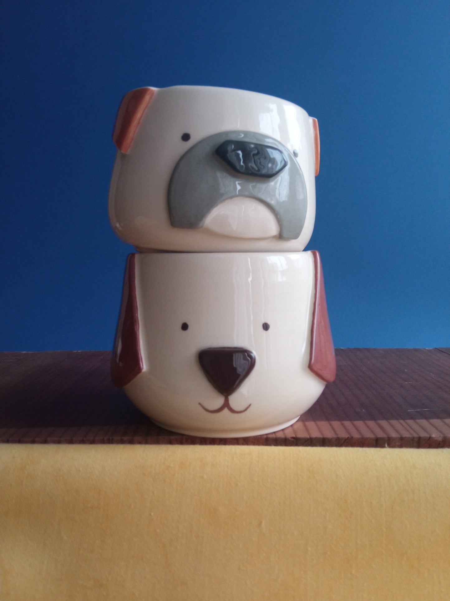 Tasse classique