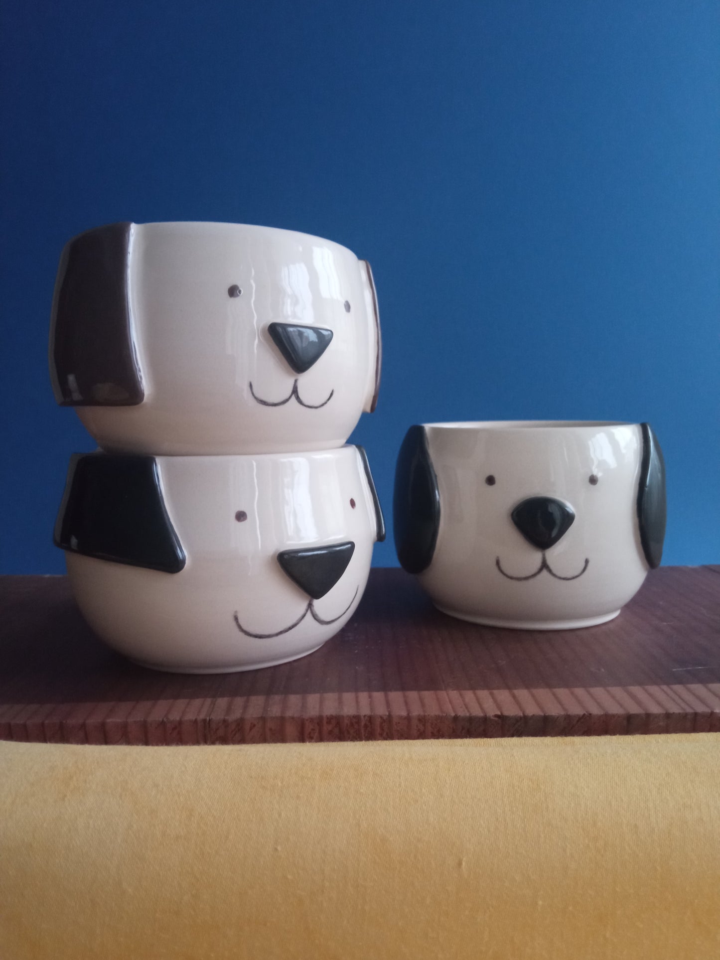 Tasse classique