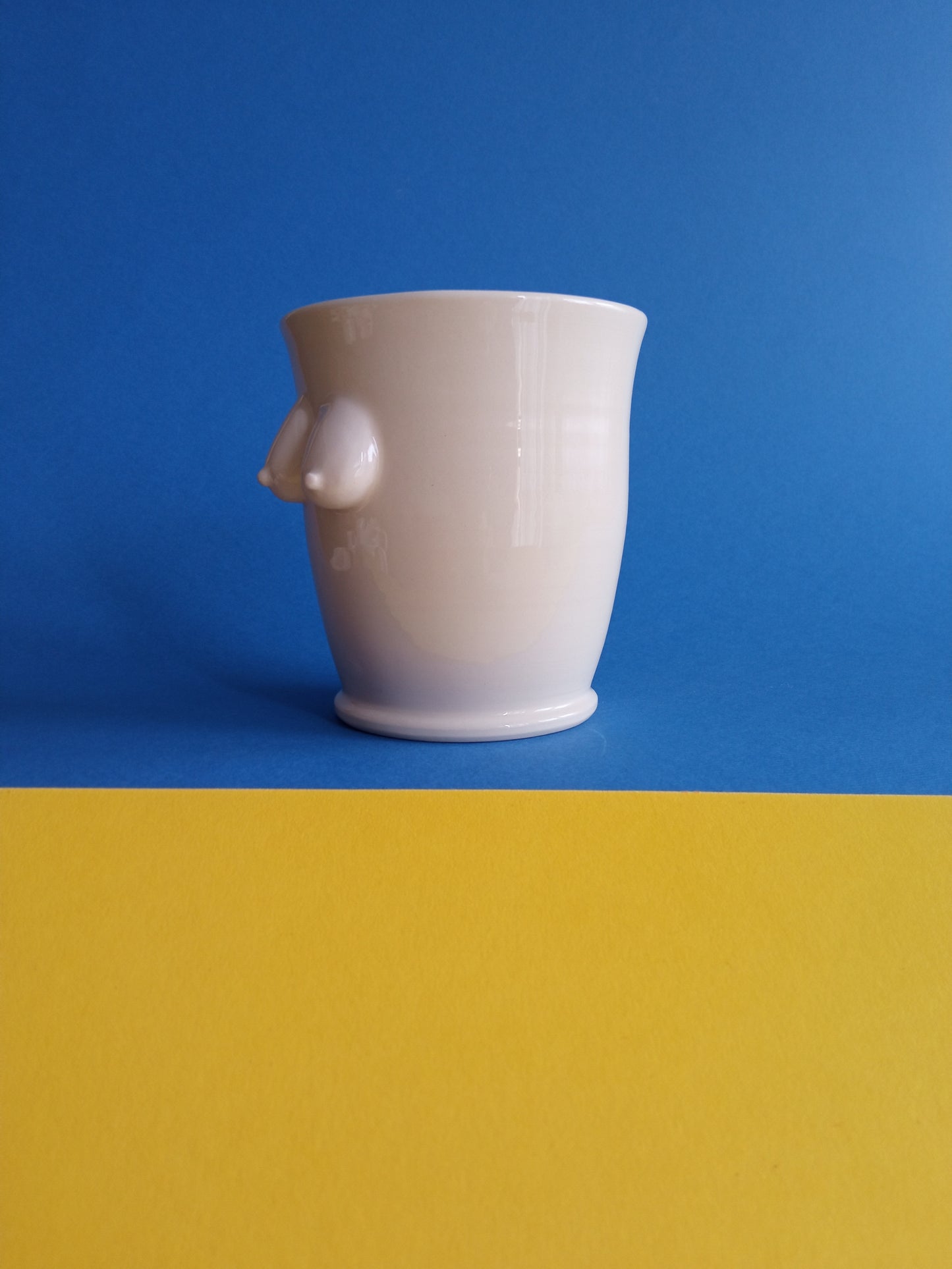Ivory Mug