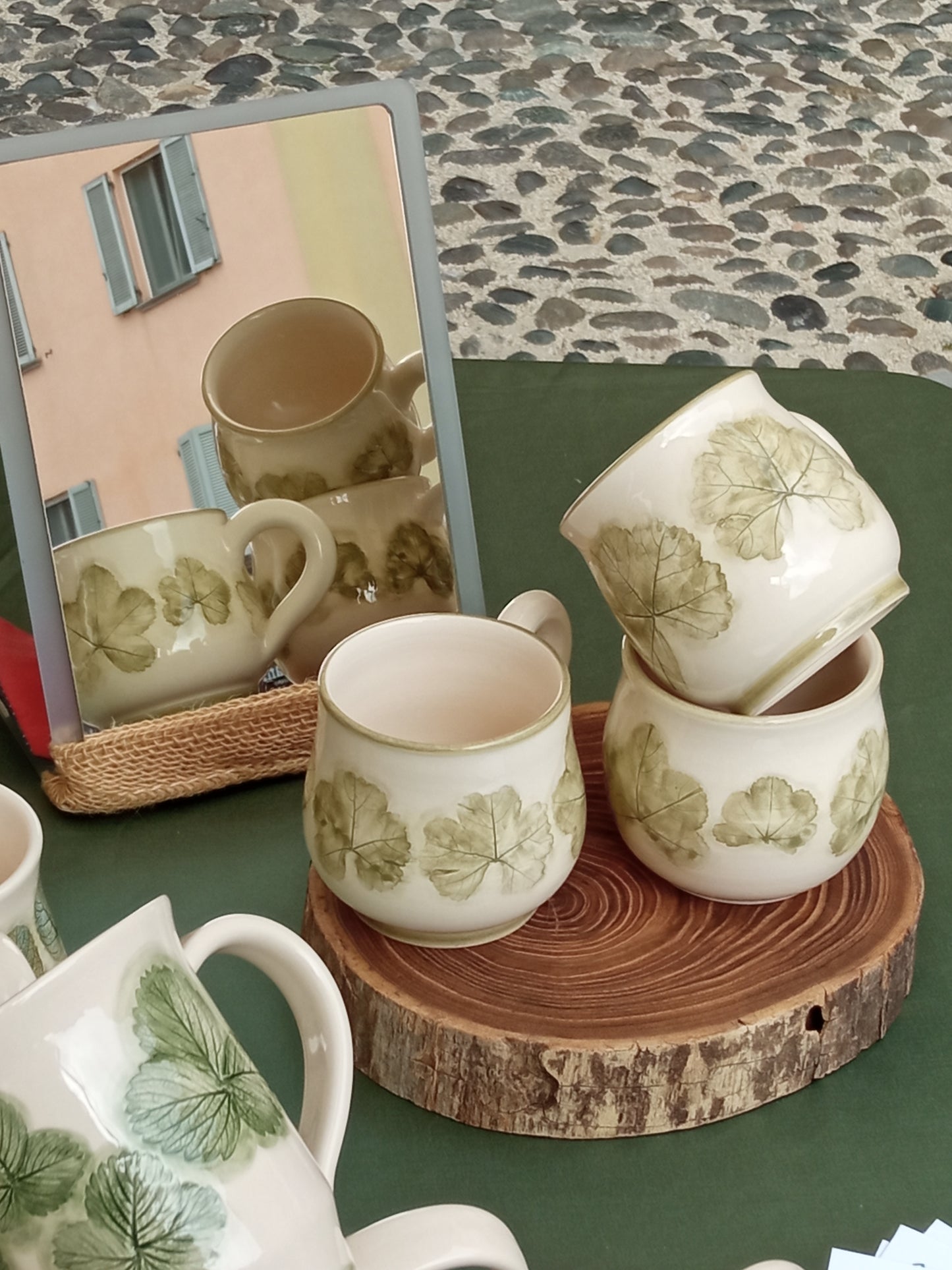 Tea Cup