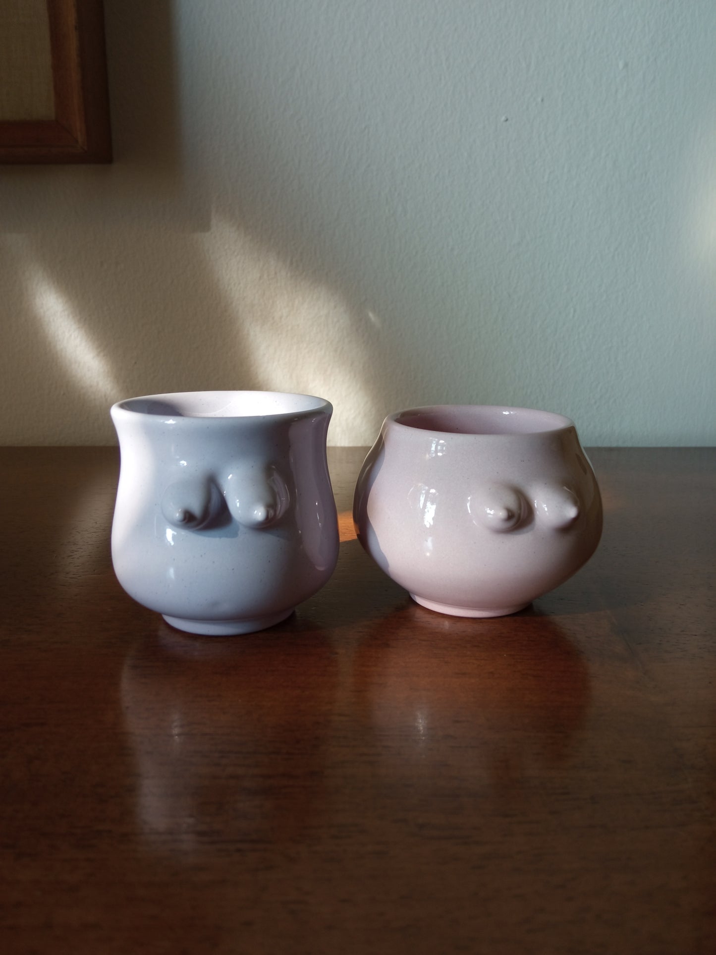Pastel Cup