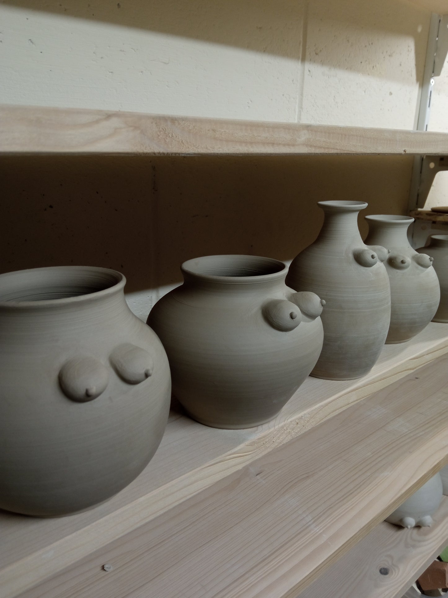 Large Vase
