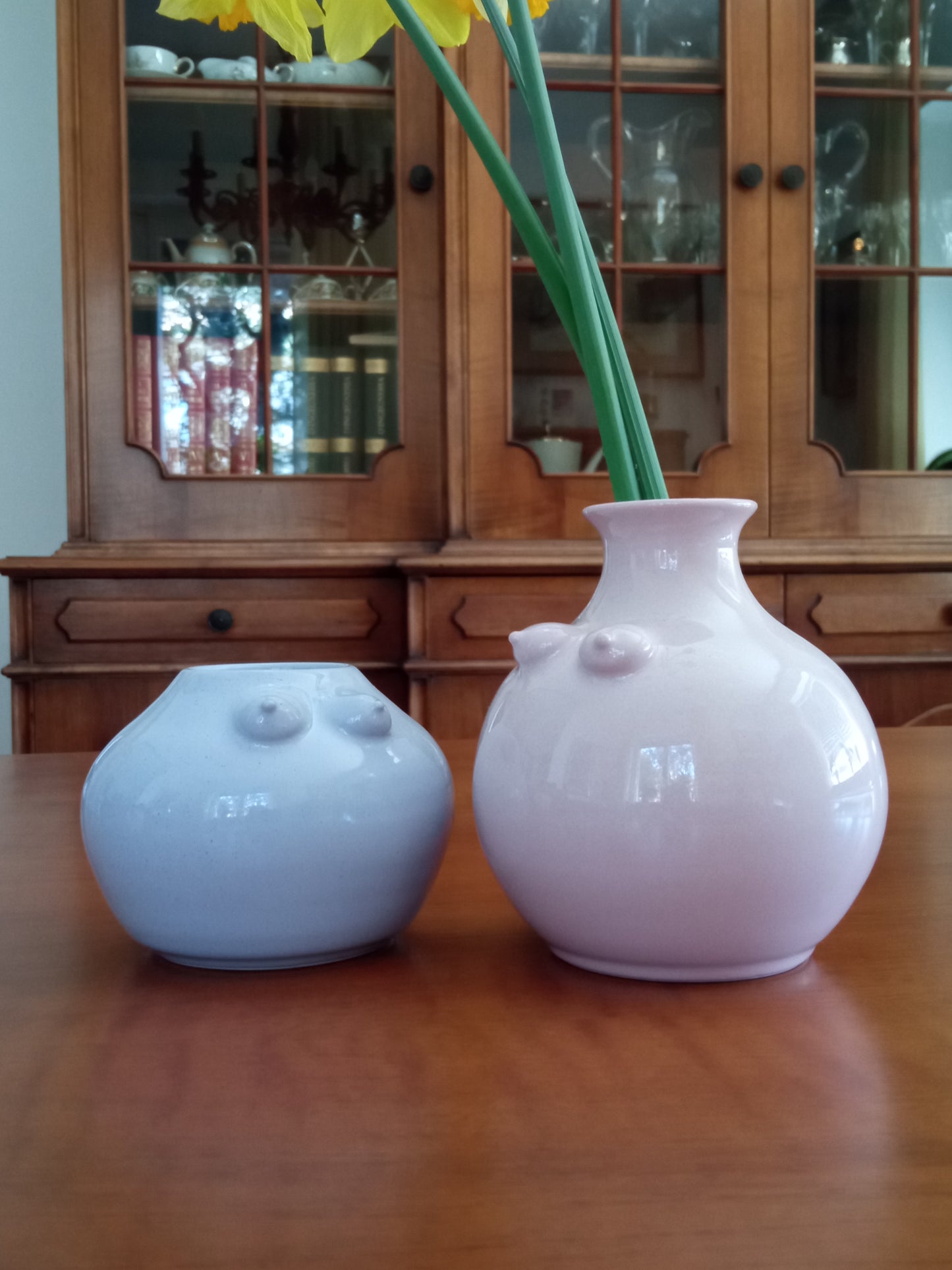 Large Vase