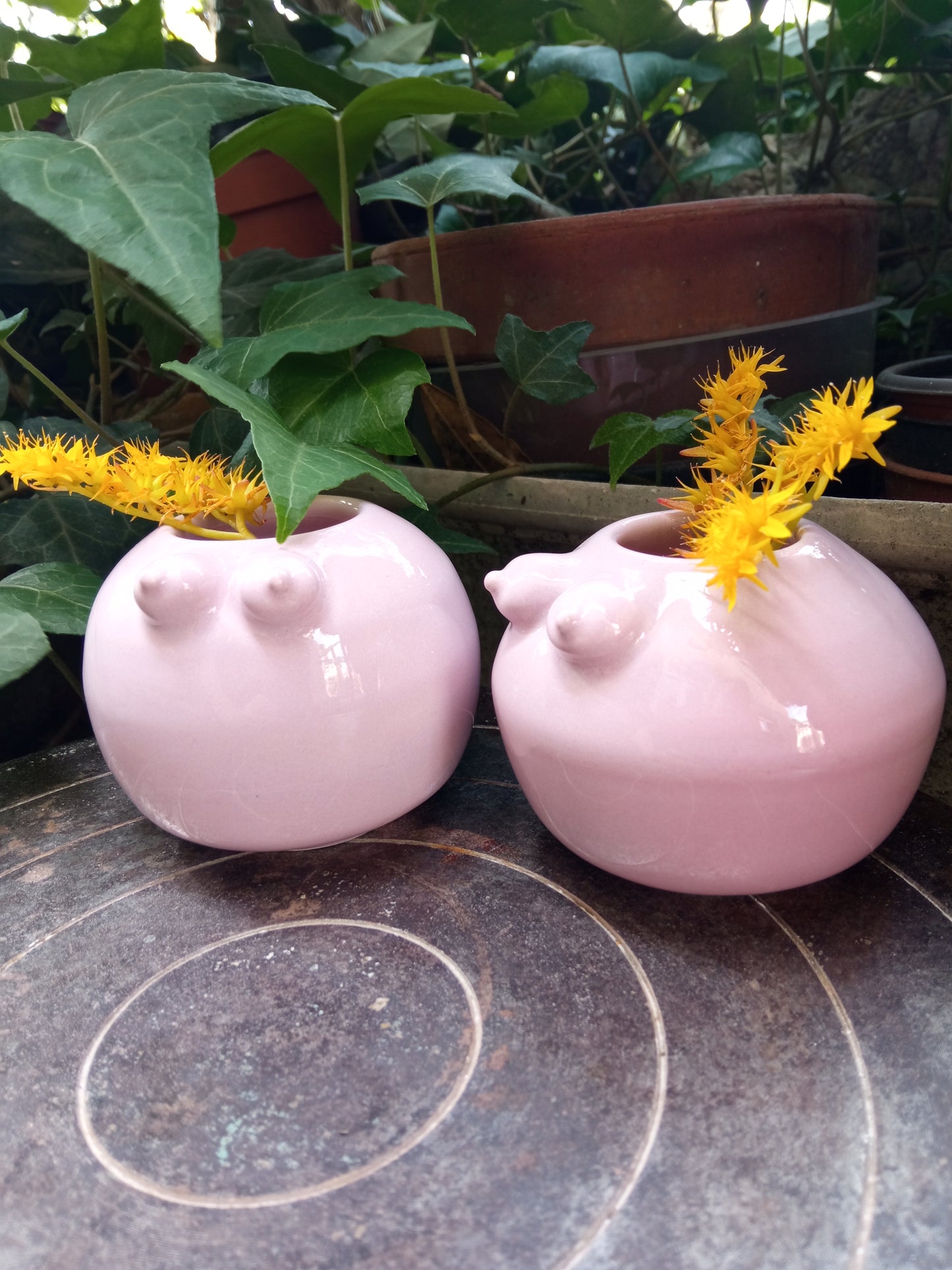 Small Jar