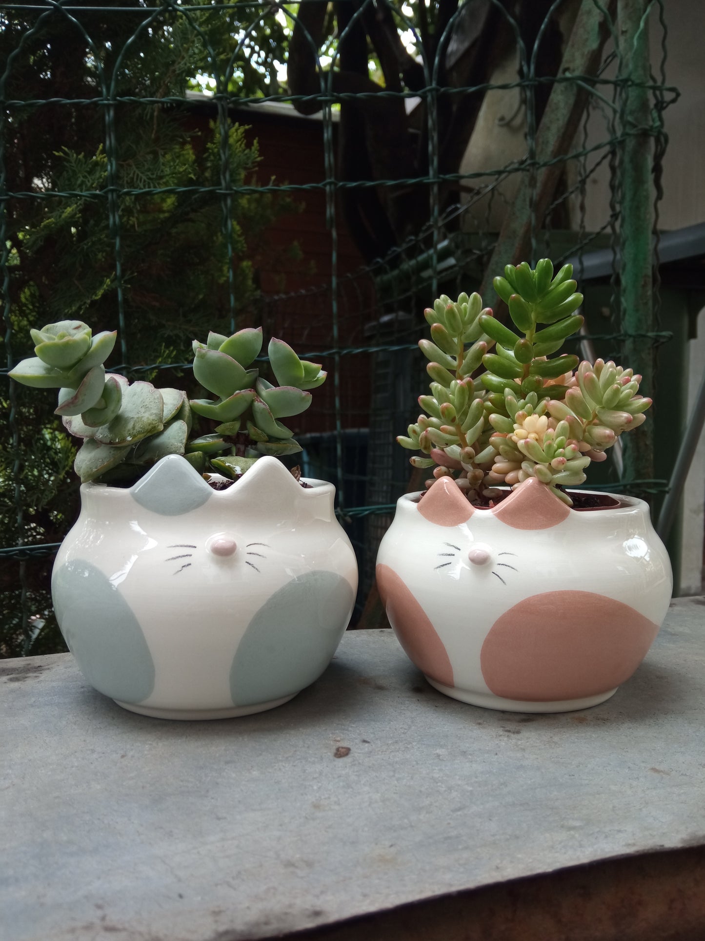 Flowerpot holder