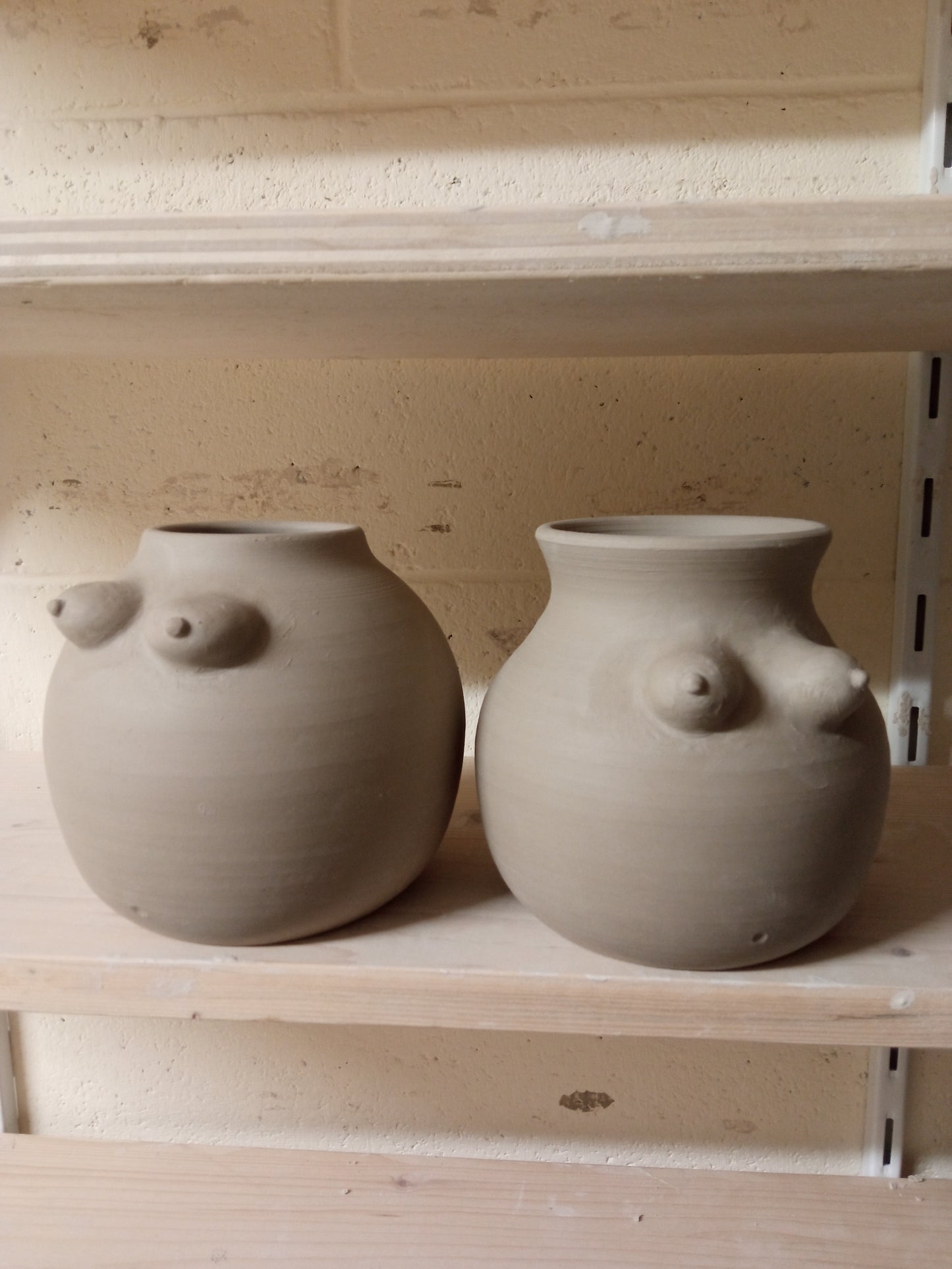 Large Vase