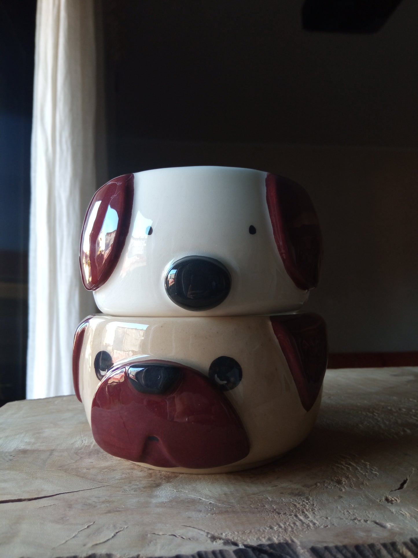 Tasse classique