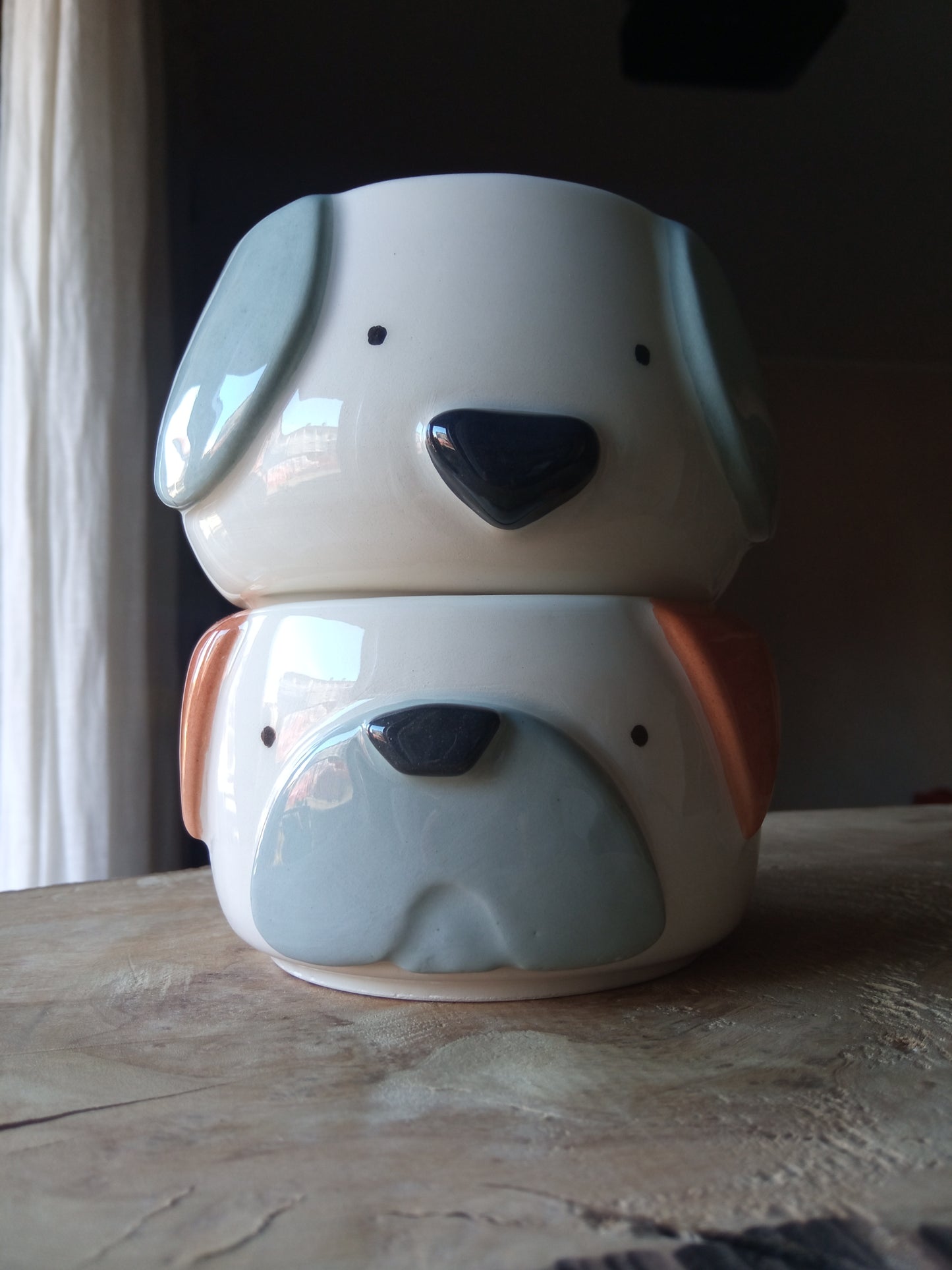 Tasse classique