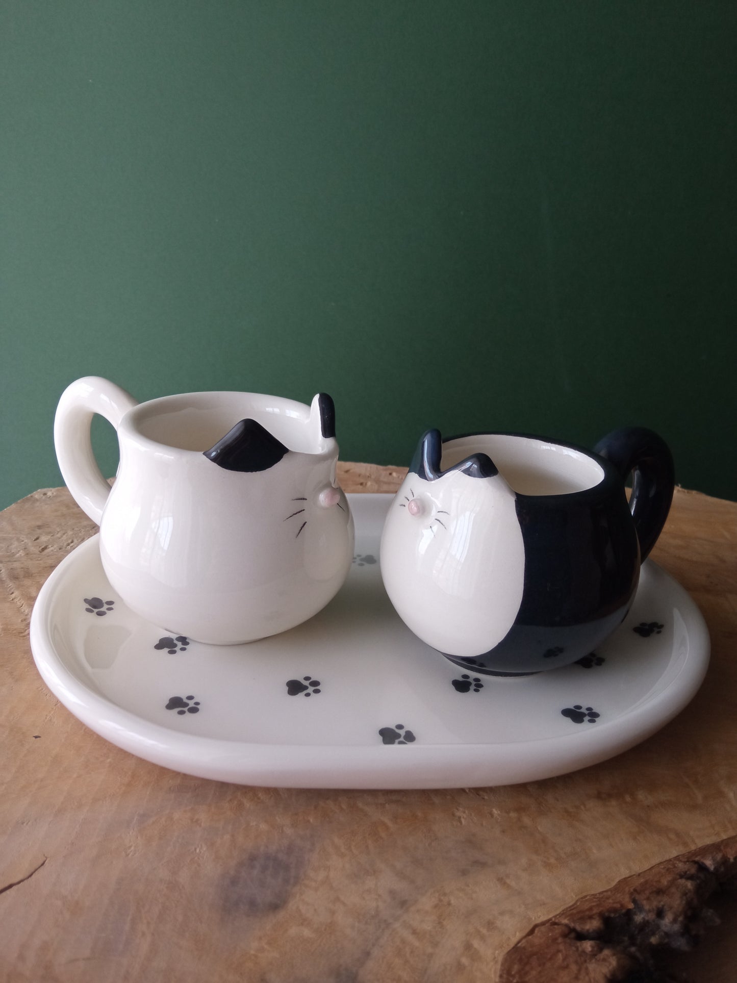 Milk jug