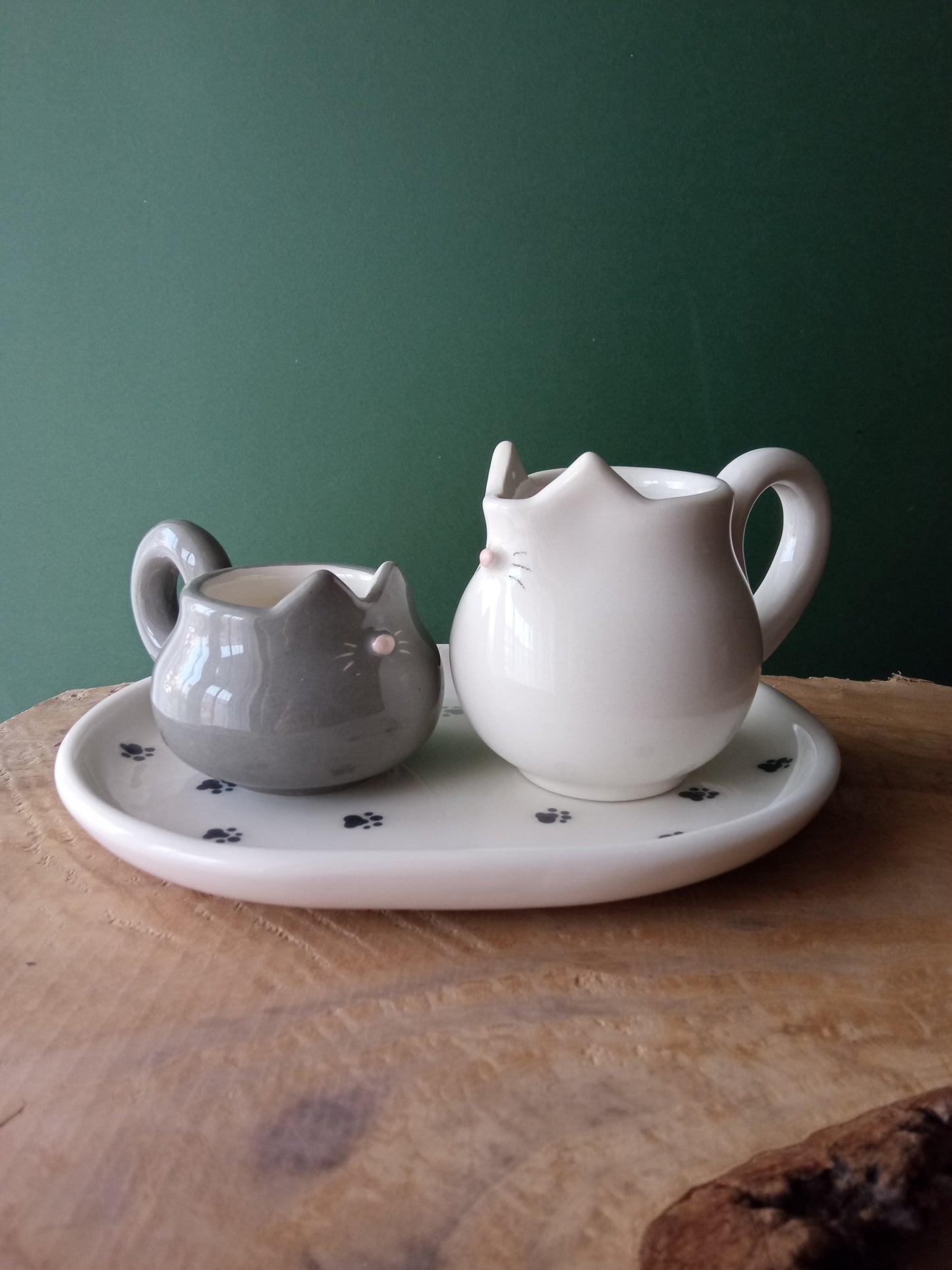 Milk jug