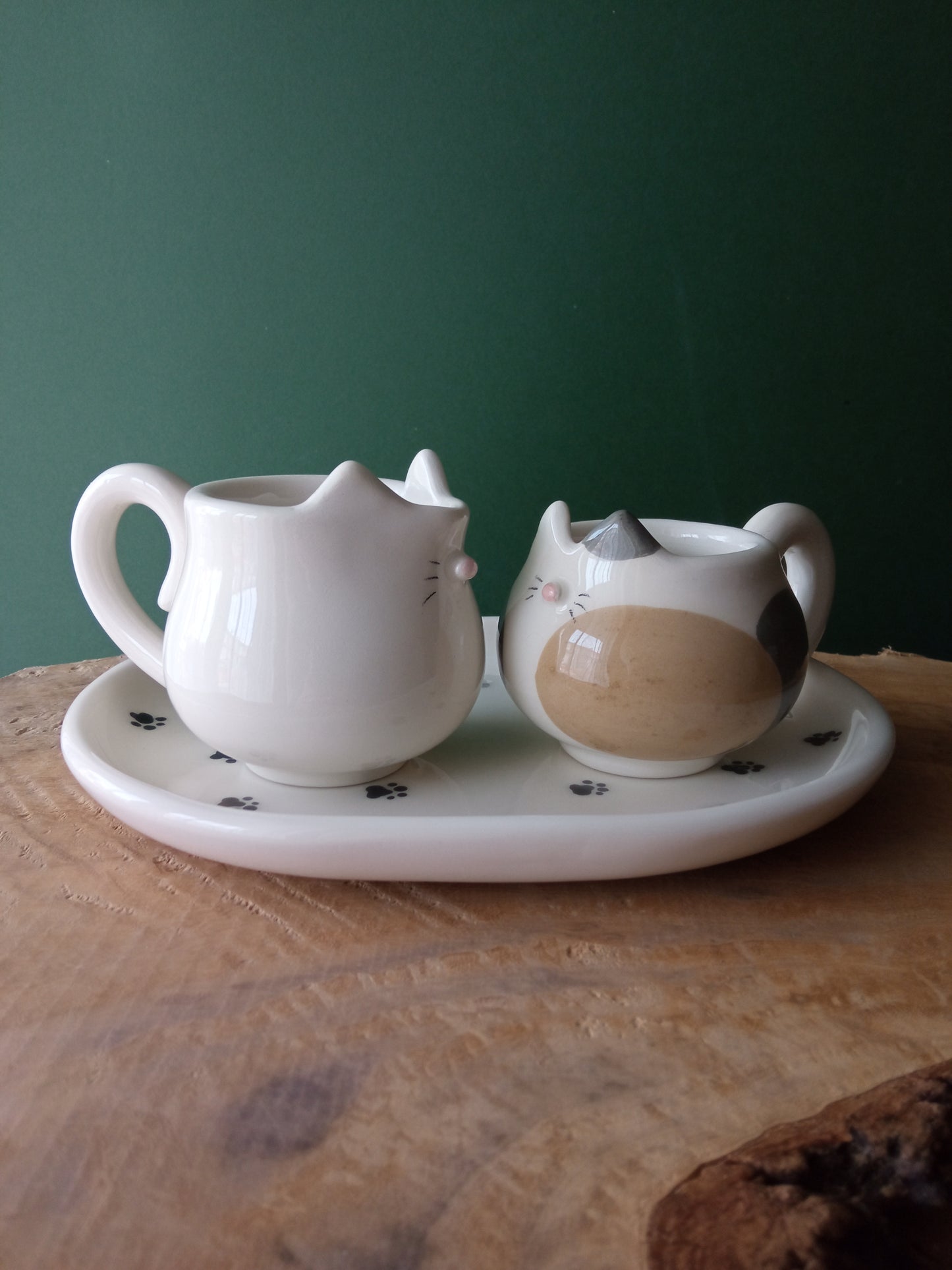 Milk jug