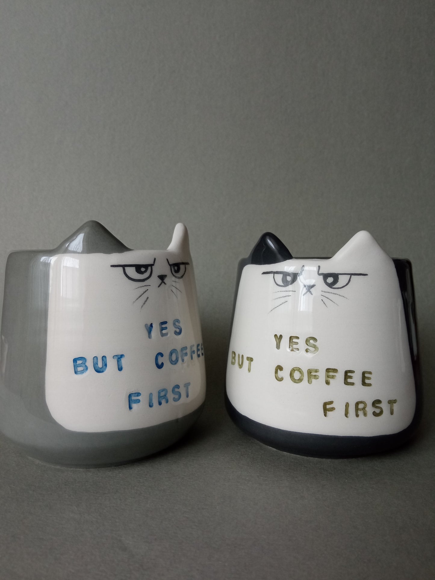 Grumpy Cat Mug