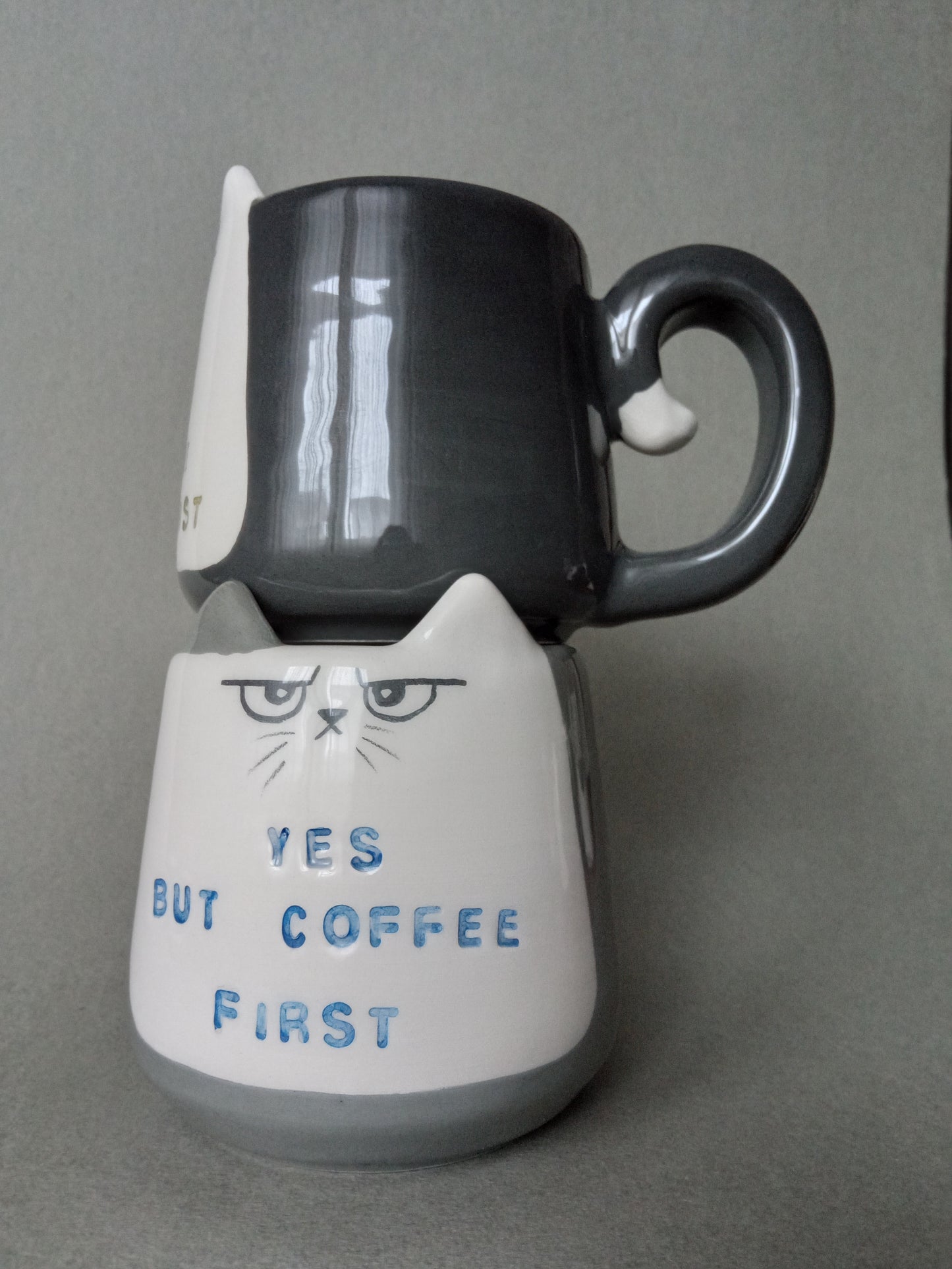 Grumpy Cat Mug