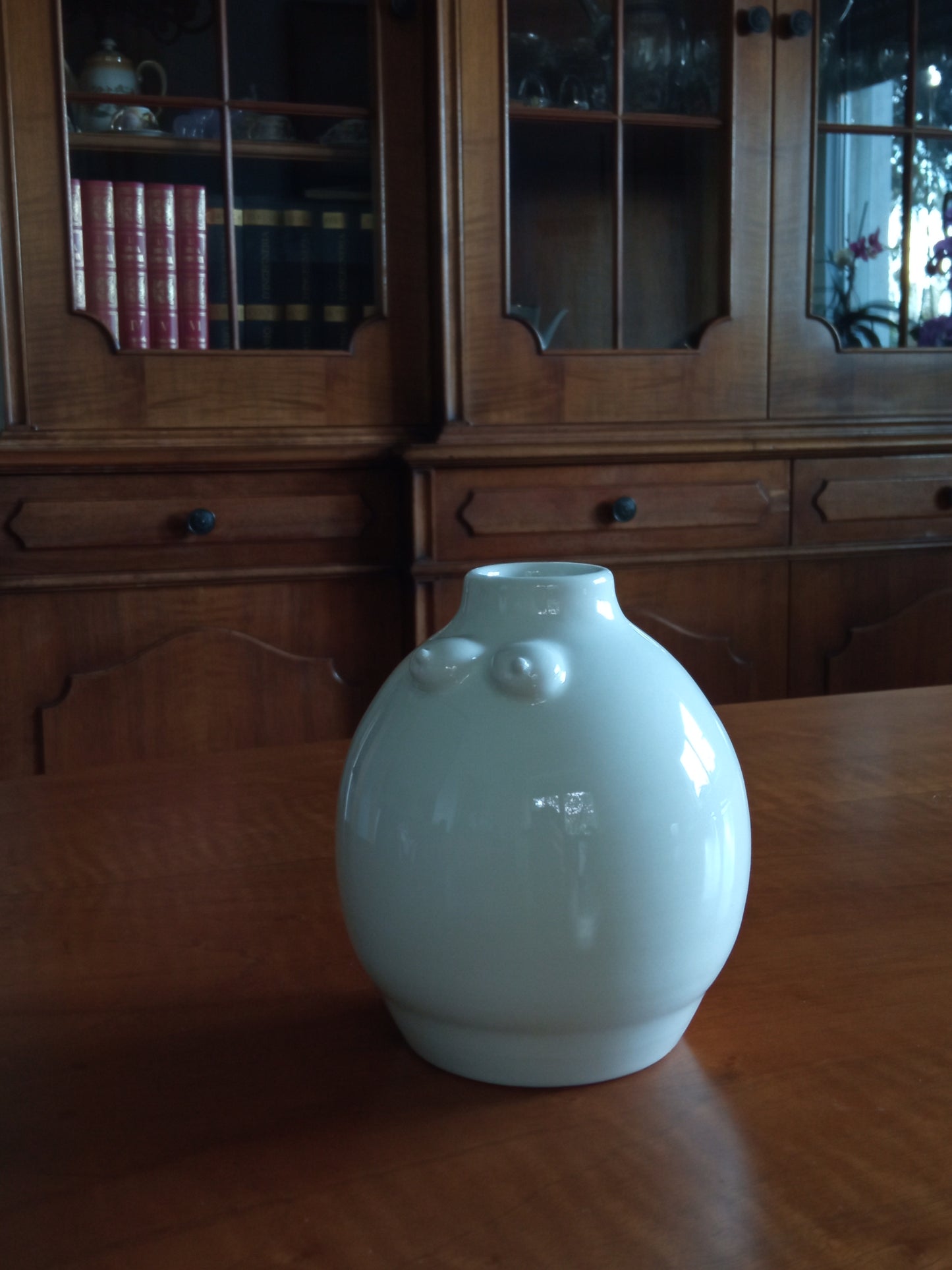 Vaso Bianco