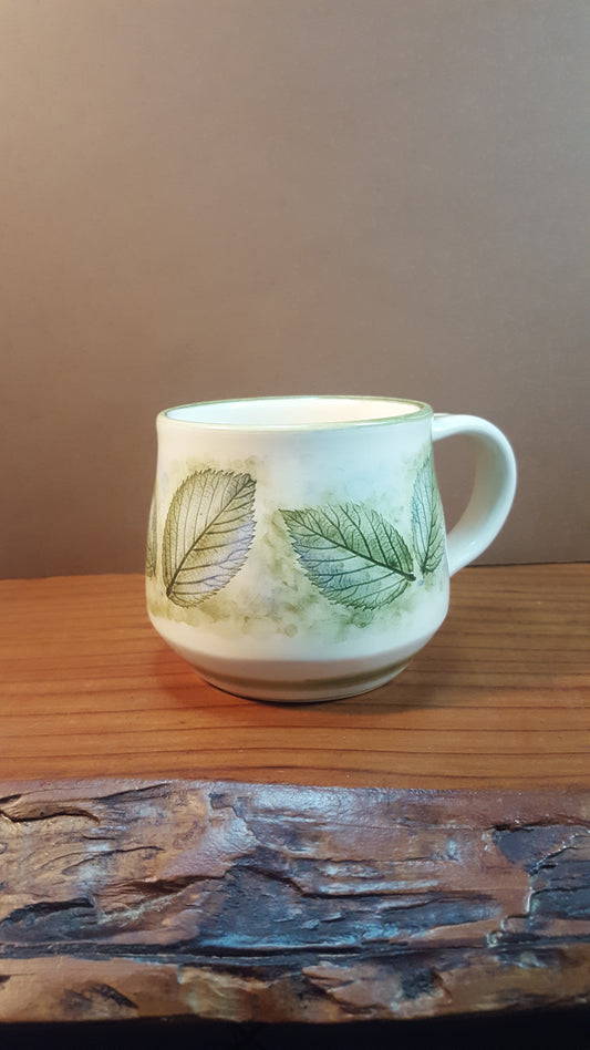 More Tea Cups