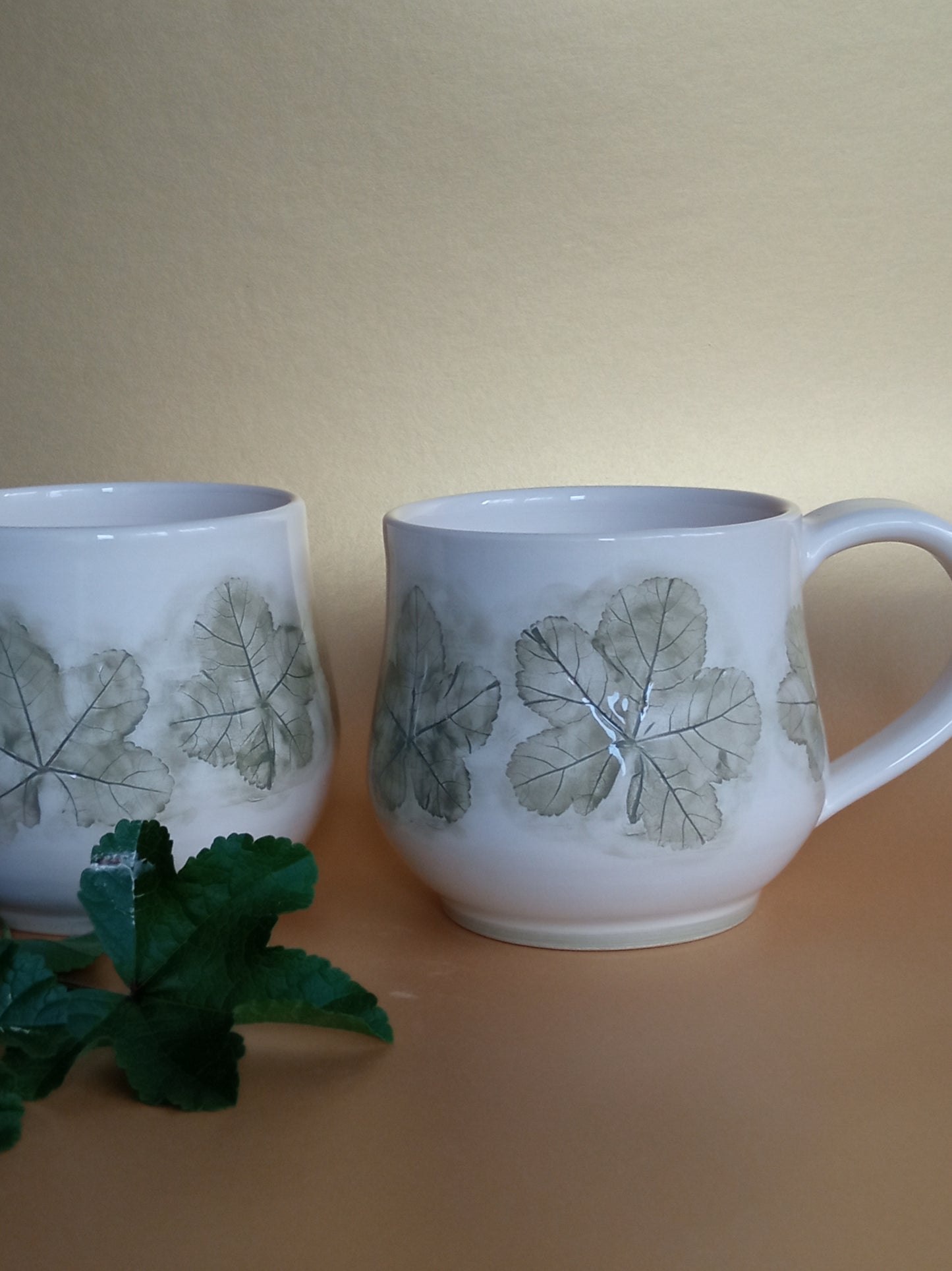 Tea Cup