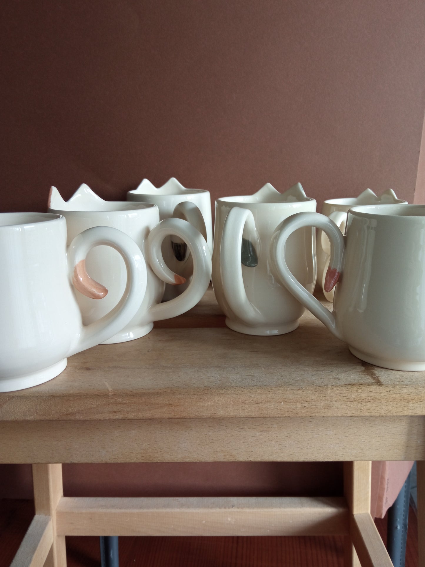 Classic Mug