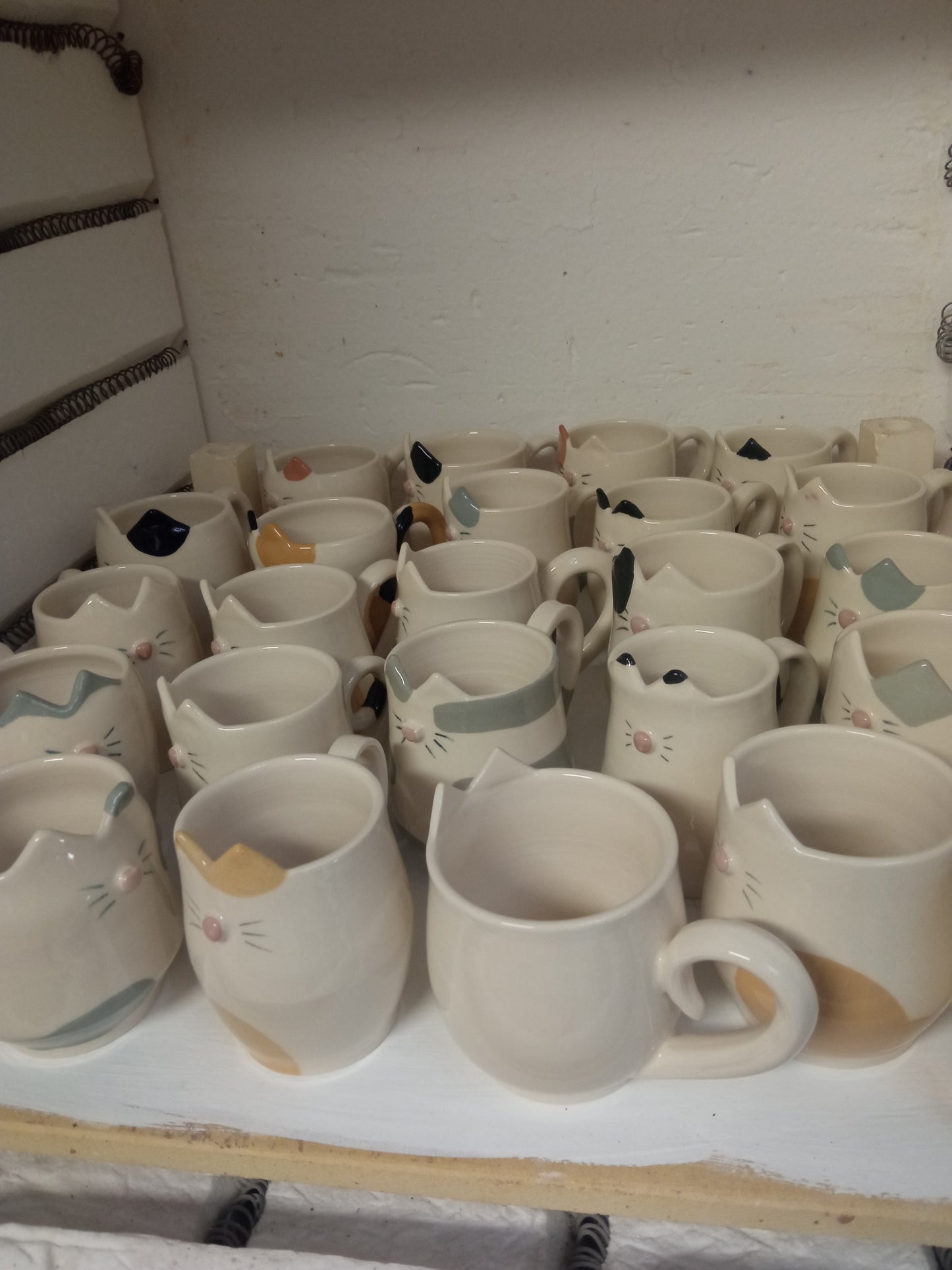 Classic Mug