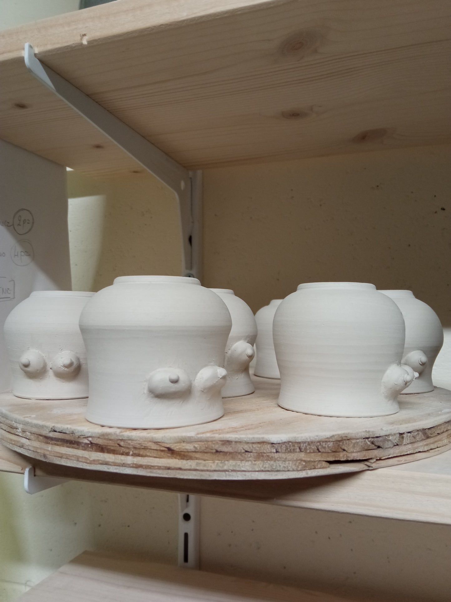 Pastel Cup