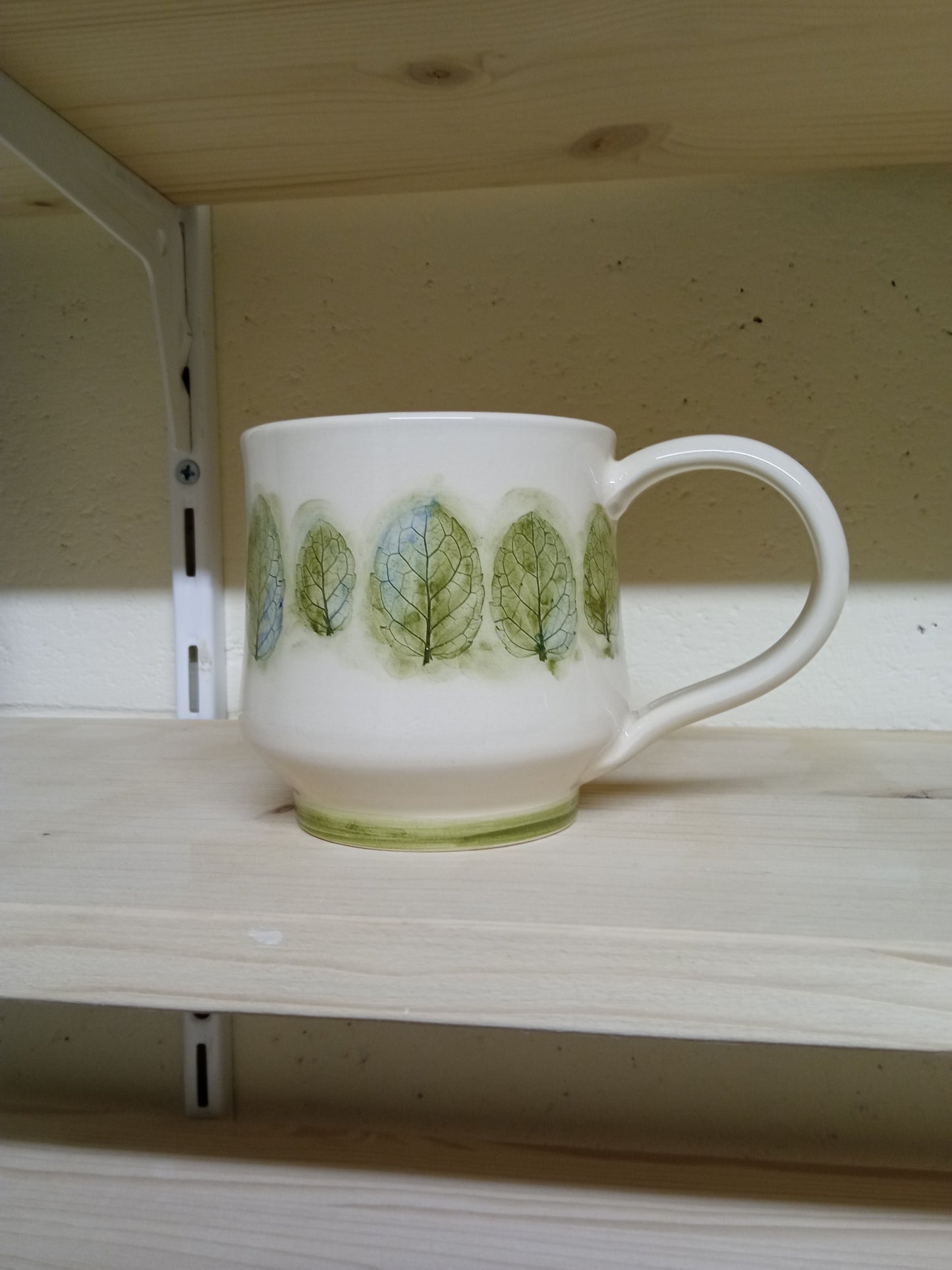 Thé Menthe