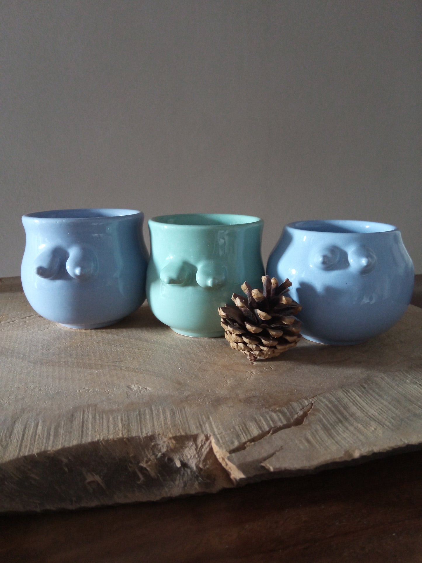 Pastel Cup