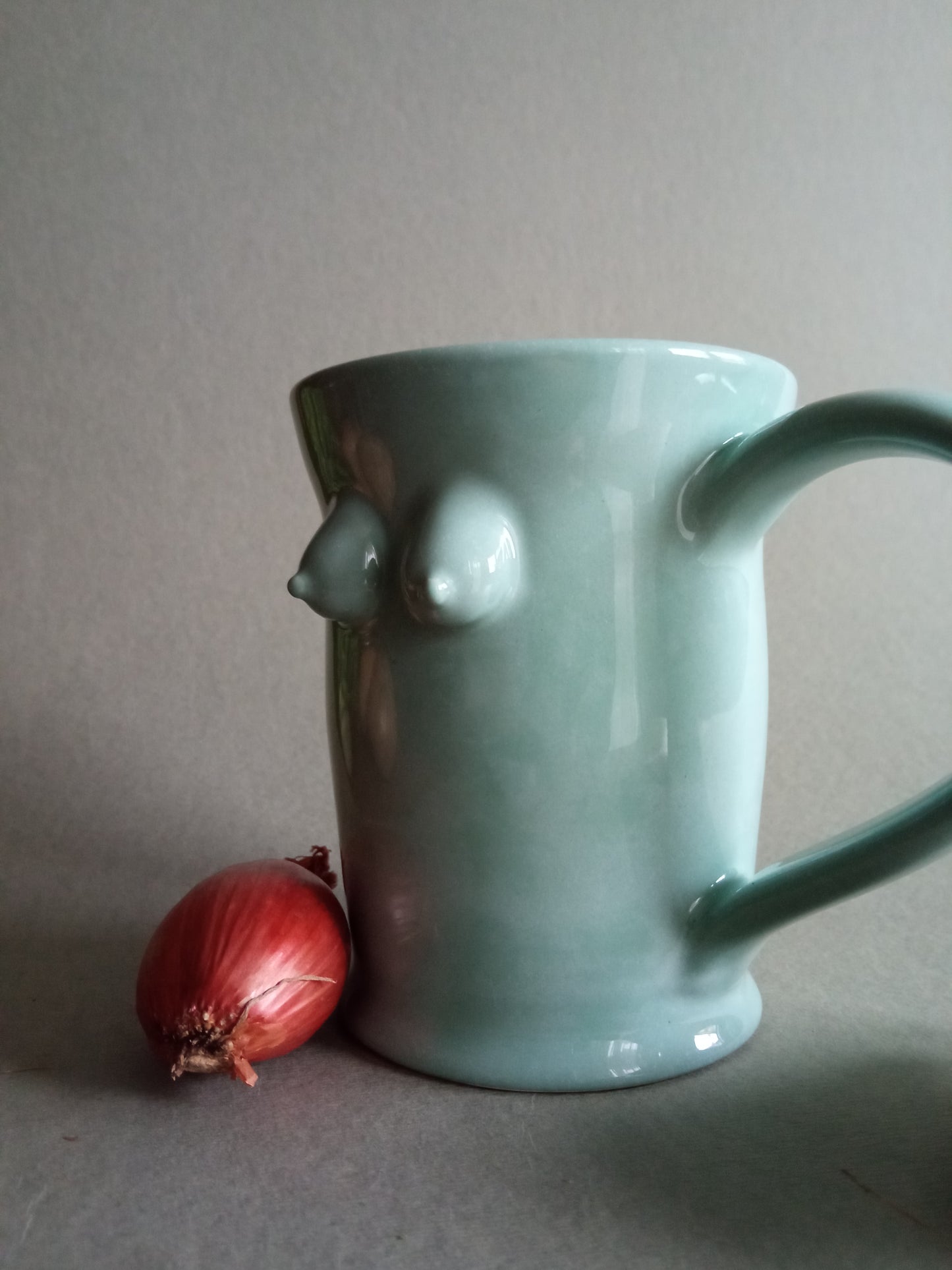 Mug Pastello - Sandu Pottery