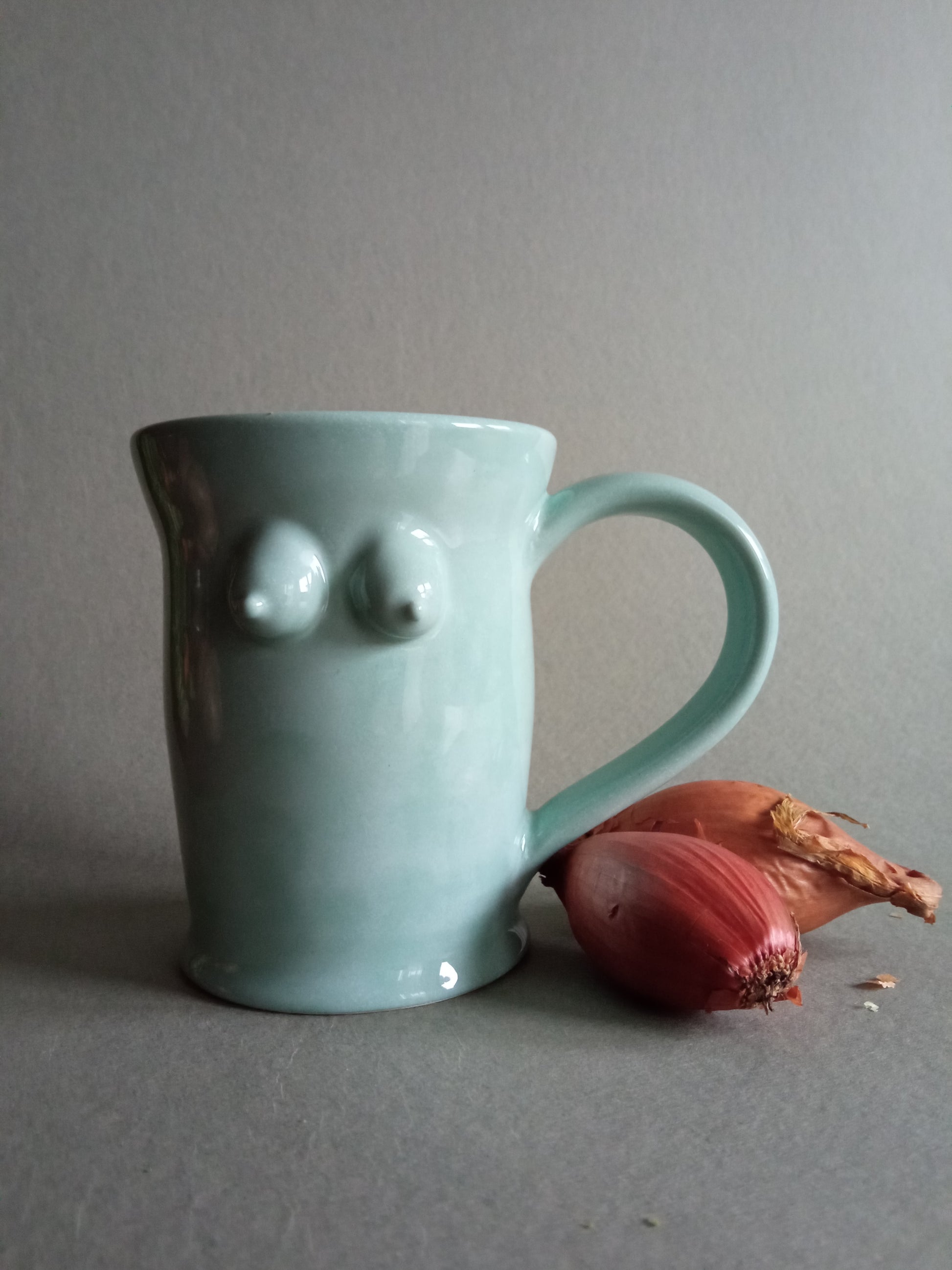 Mug Pastello - Sandu Pottery