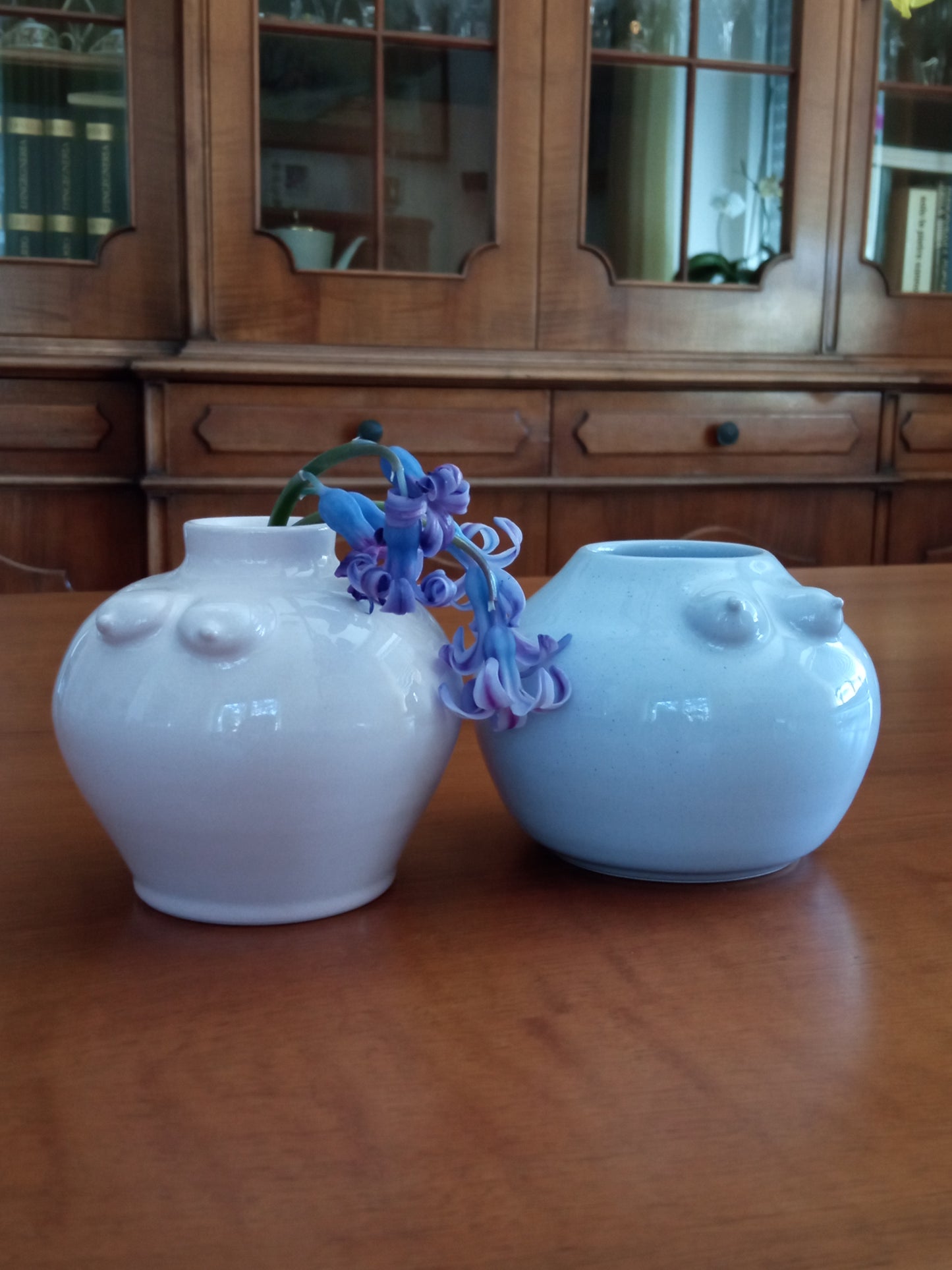 Large Vase
