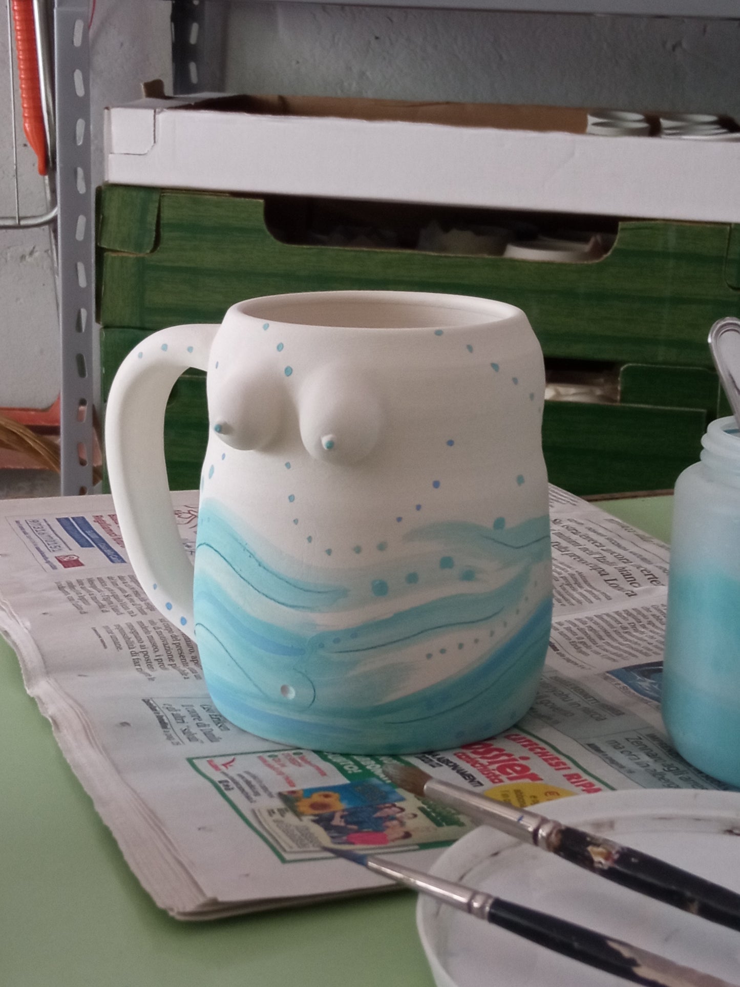 Mug