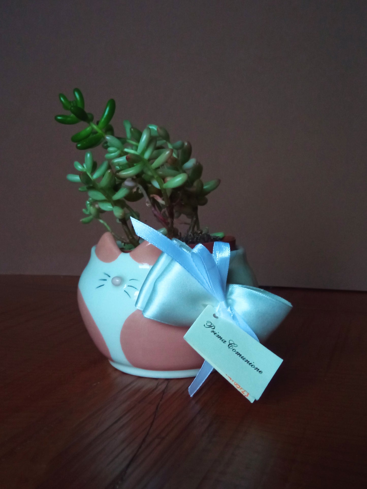 Flowerpot holder