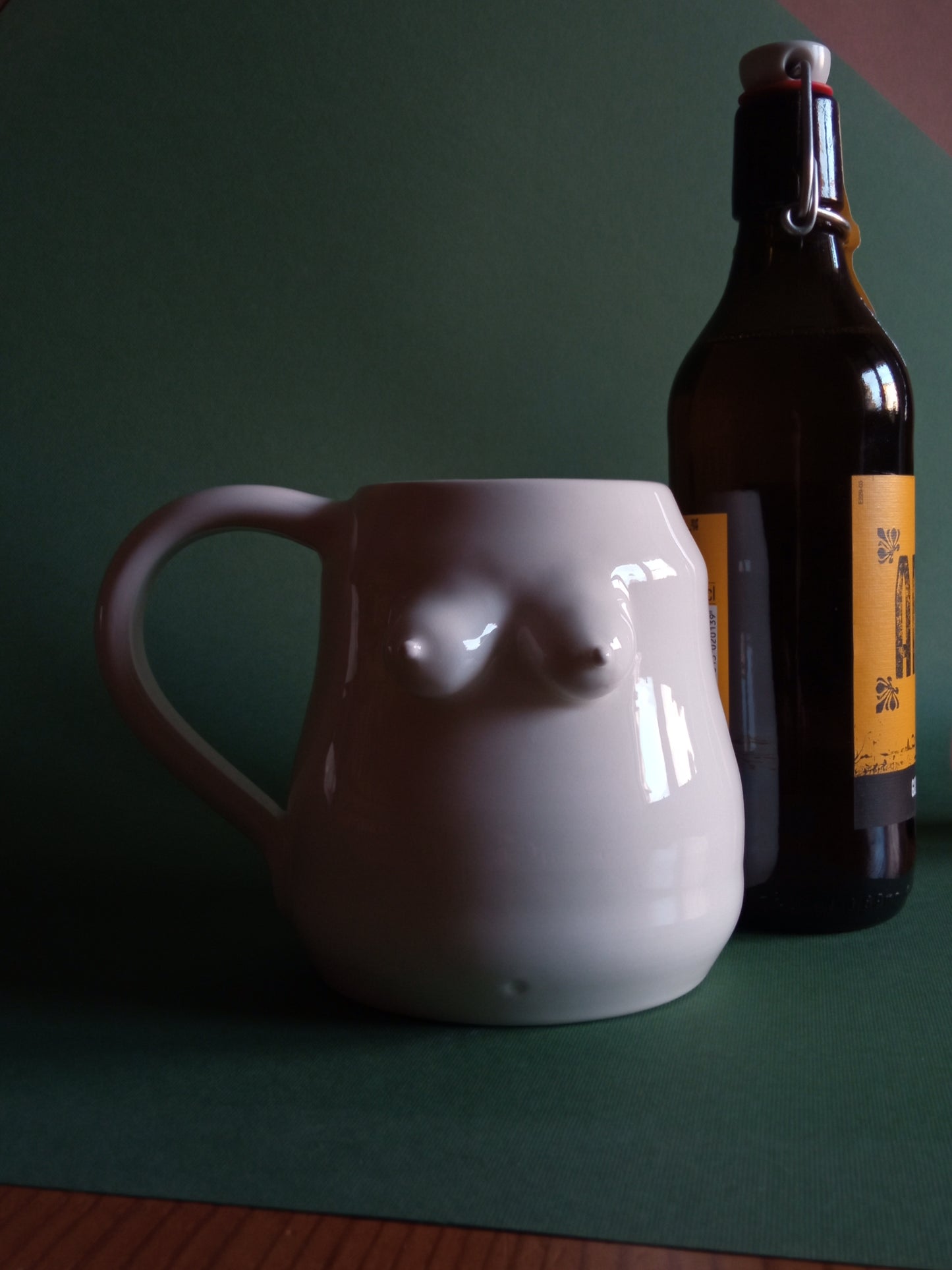 Mug