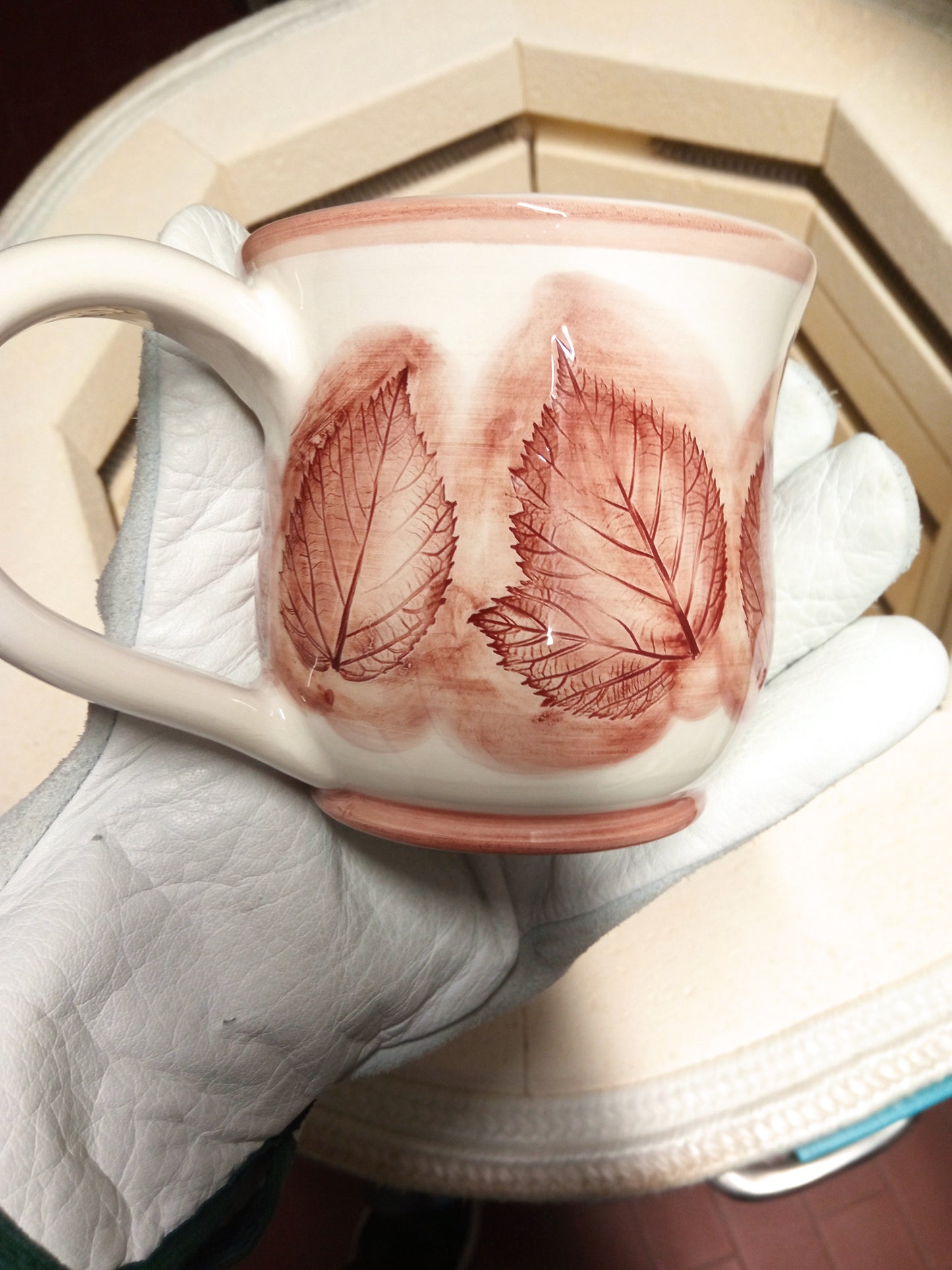 Tasse classique