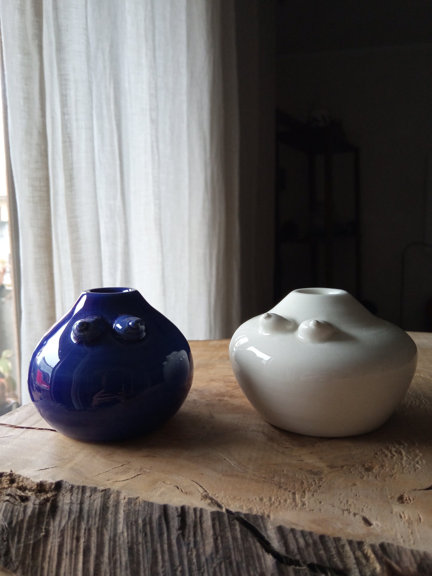 Small Jar