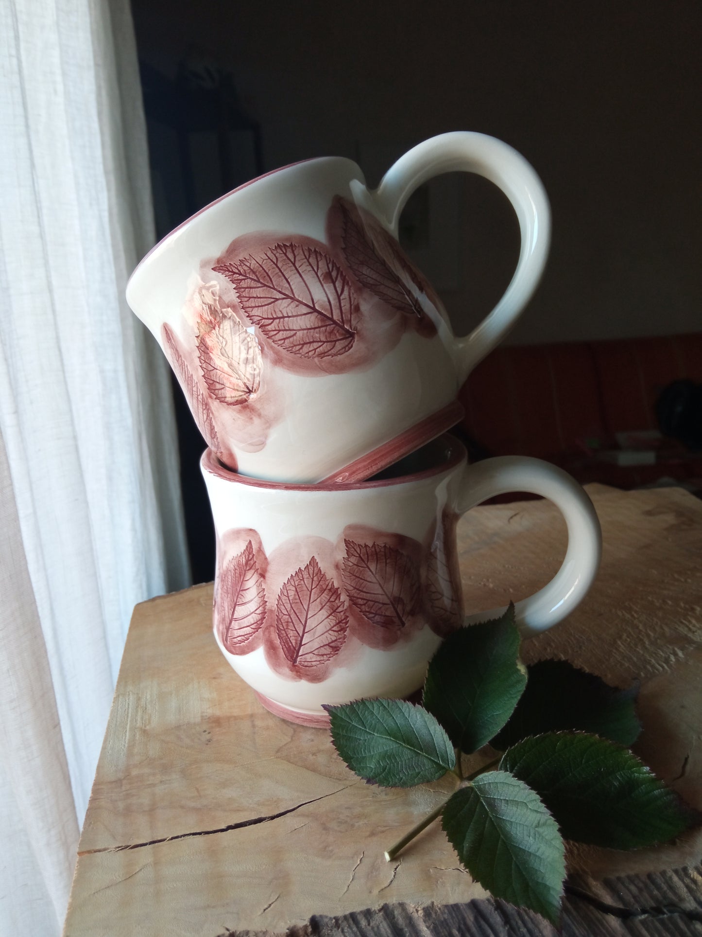 Tasse classique