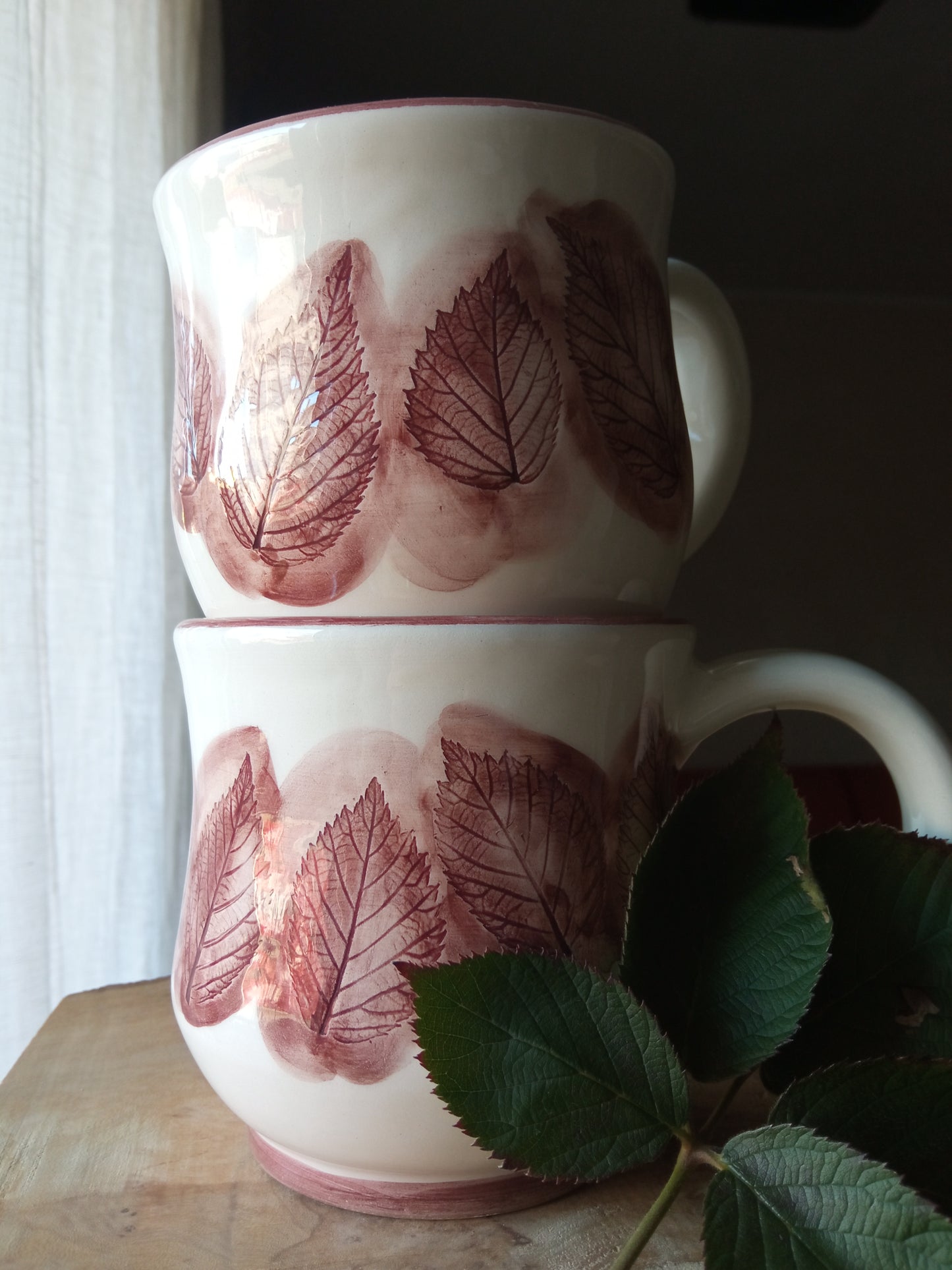 Tasse classique