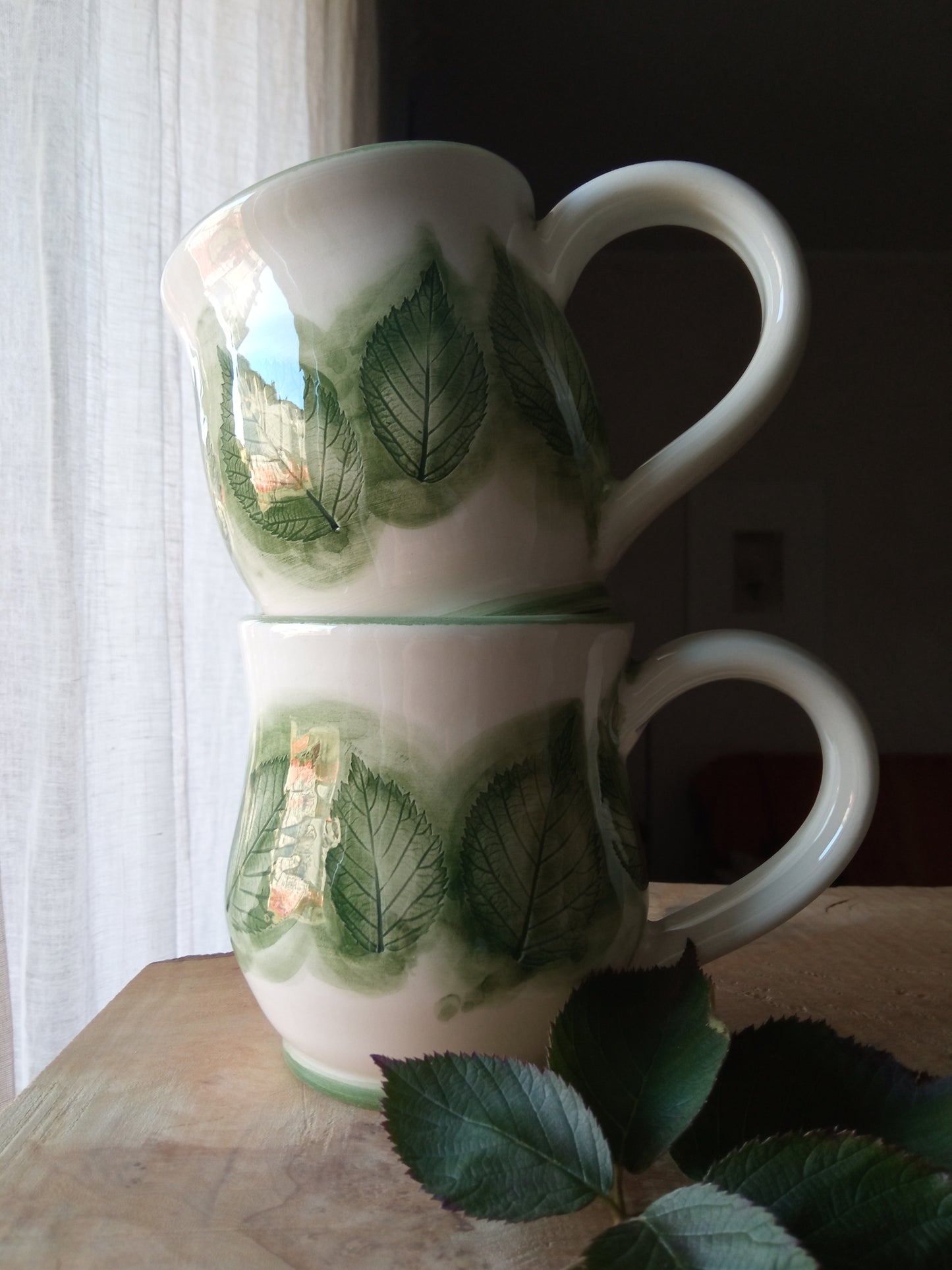 Tasse classique