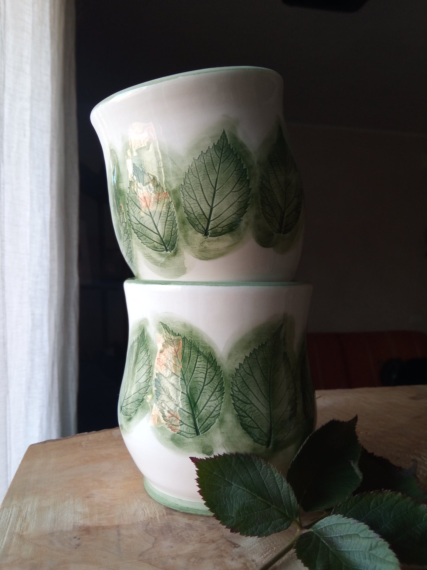 Tasse classique
