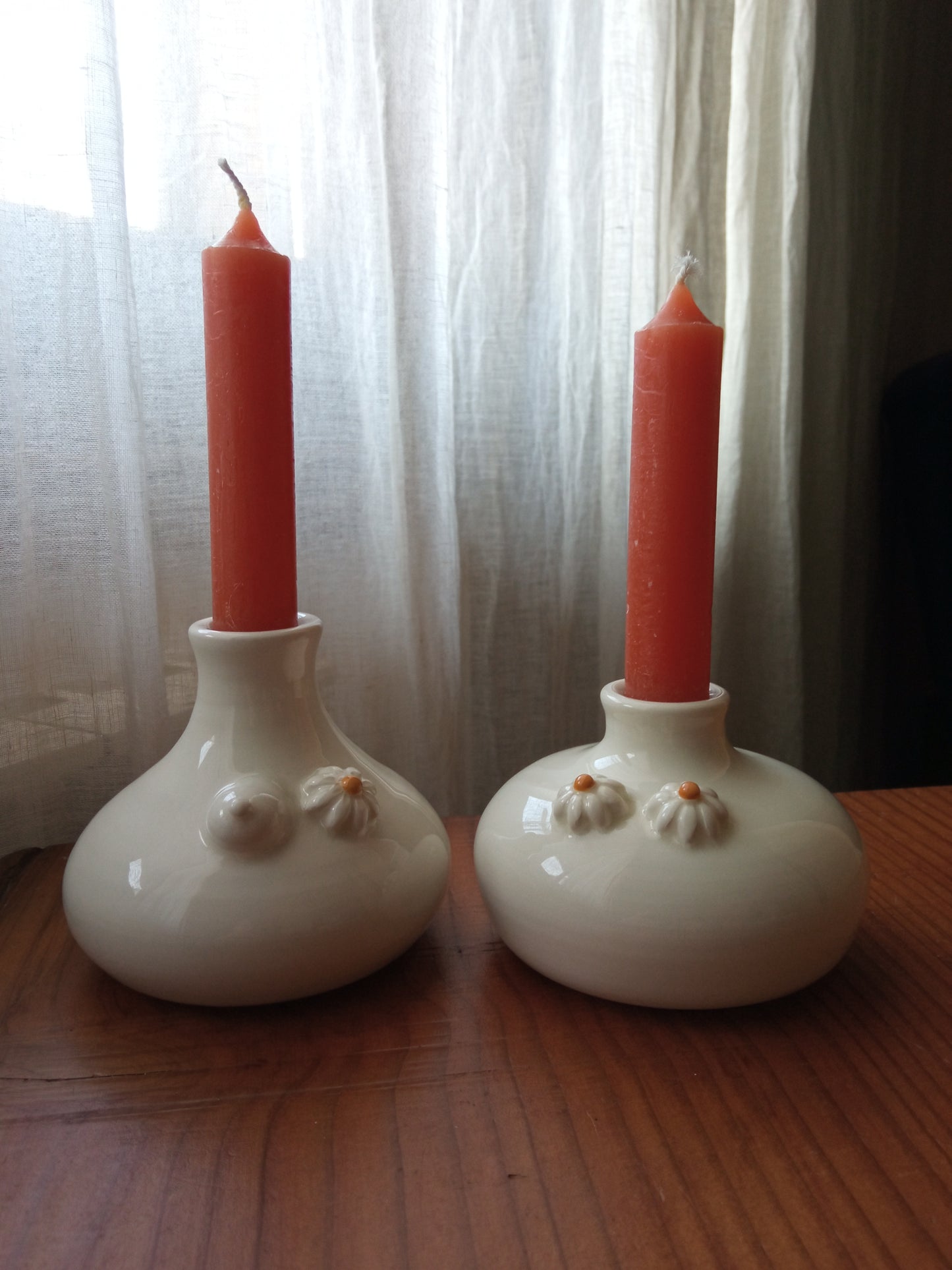 Candle holder