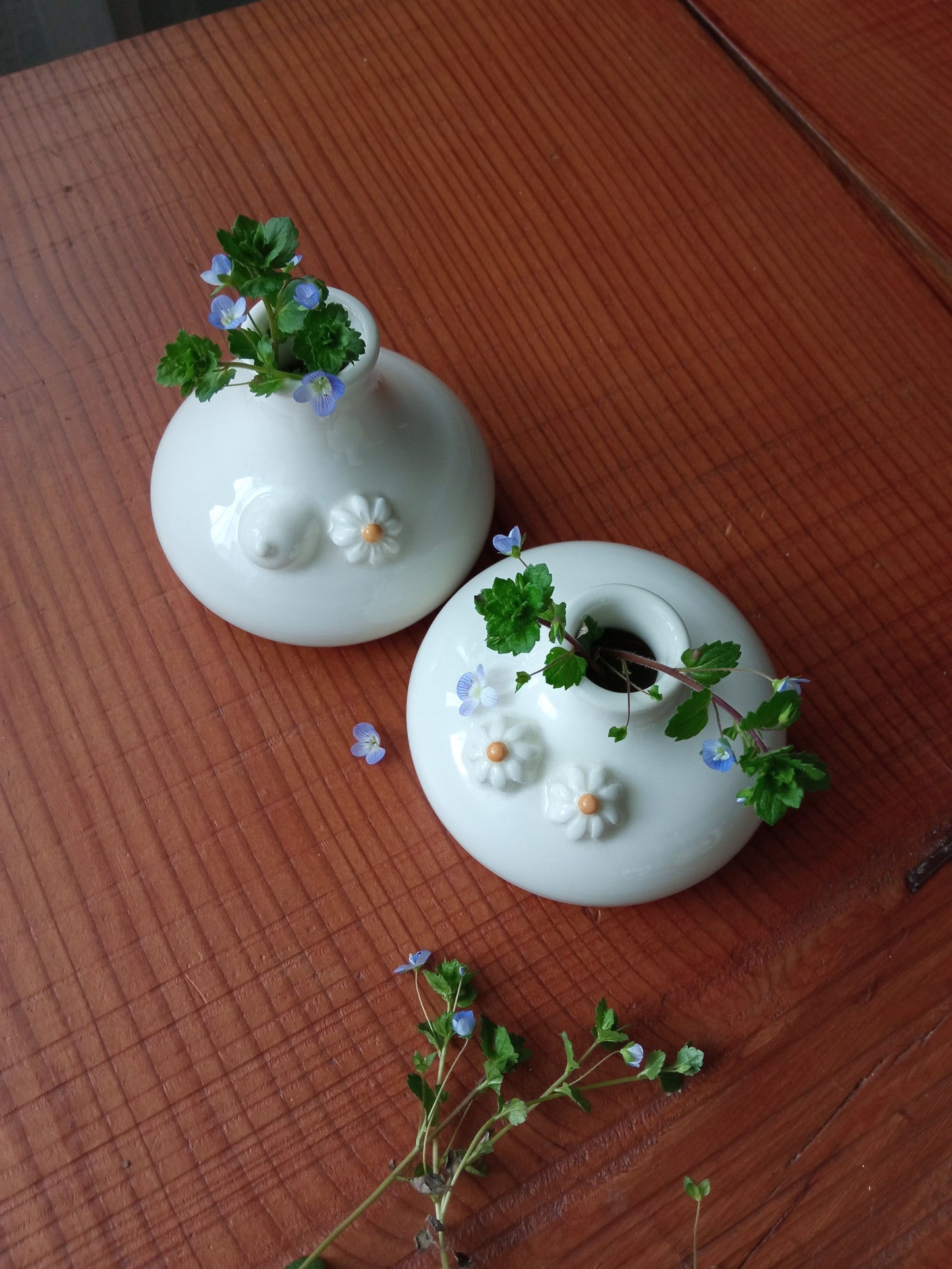 Candle holder
